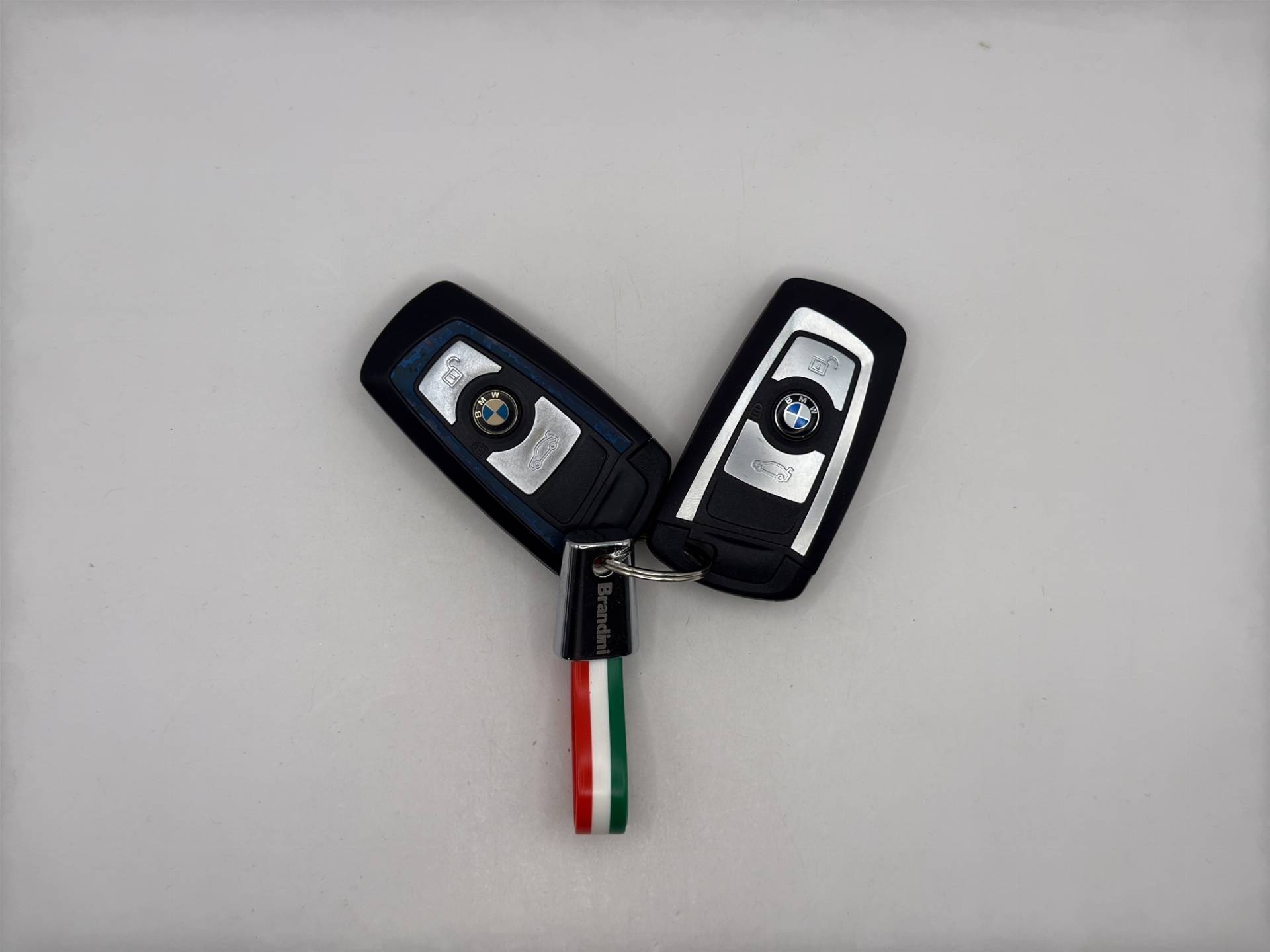 BMW Serie 4 420d Gran Coupe Msport auto usata in pronta consegna - Brandini