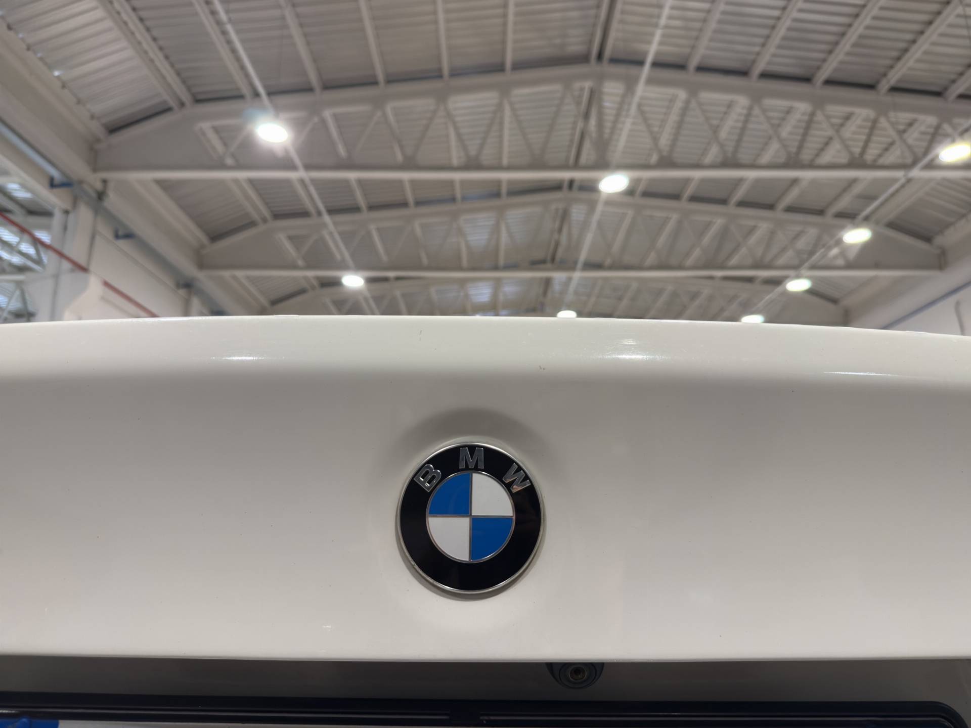 BMW Serie 4 420d Gran Coupe Msport auto usata in pronta consegna - Brandini
