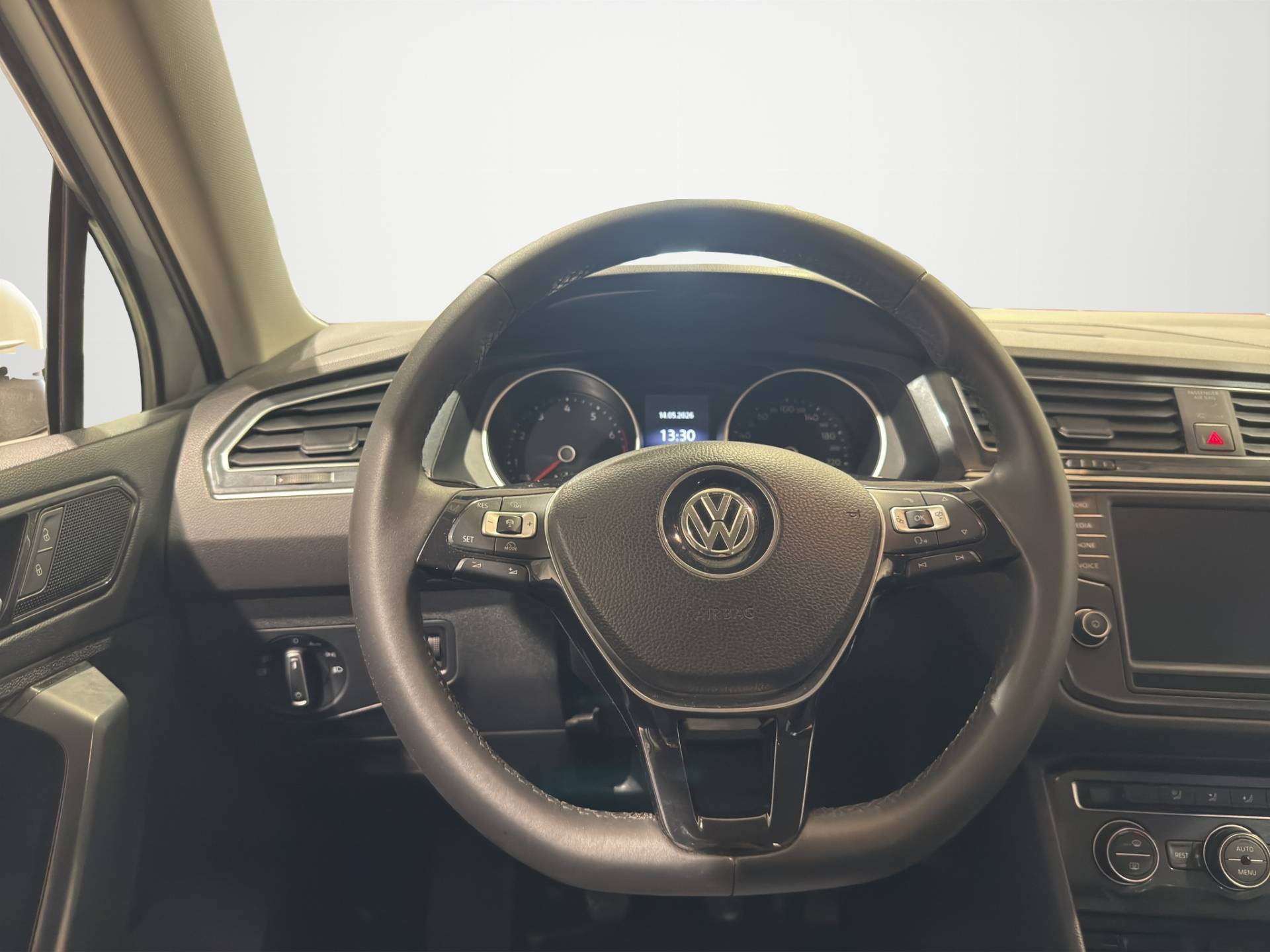 VOLKSWAGEN Tiguan Tiguan 1.4 tsi Business 125cv usata in pronta consegna - Brandini