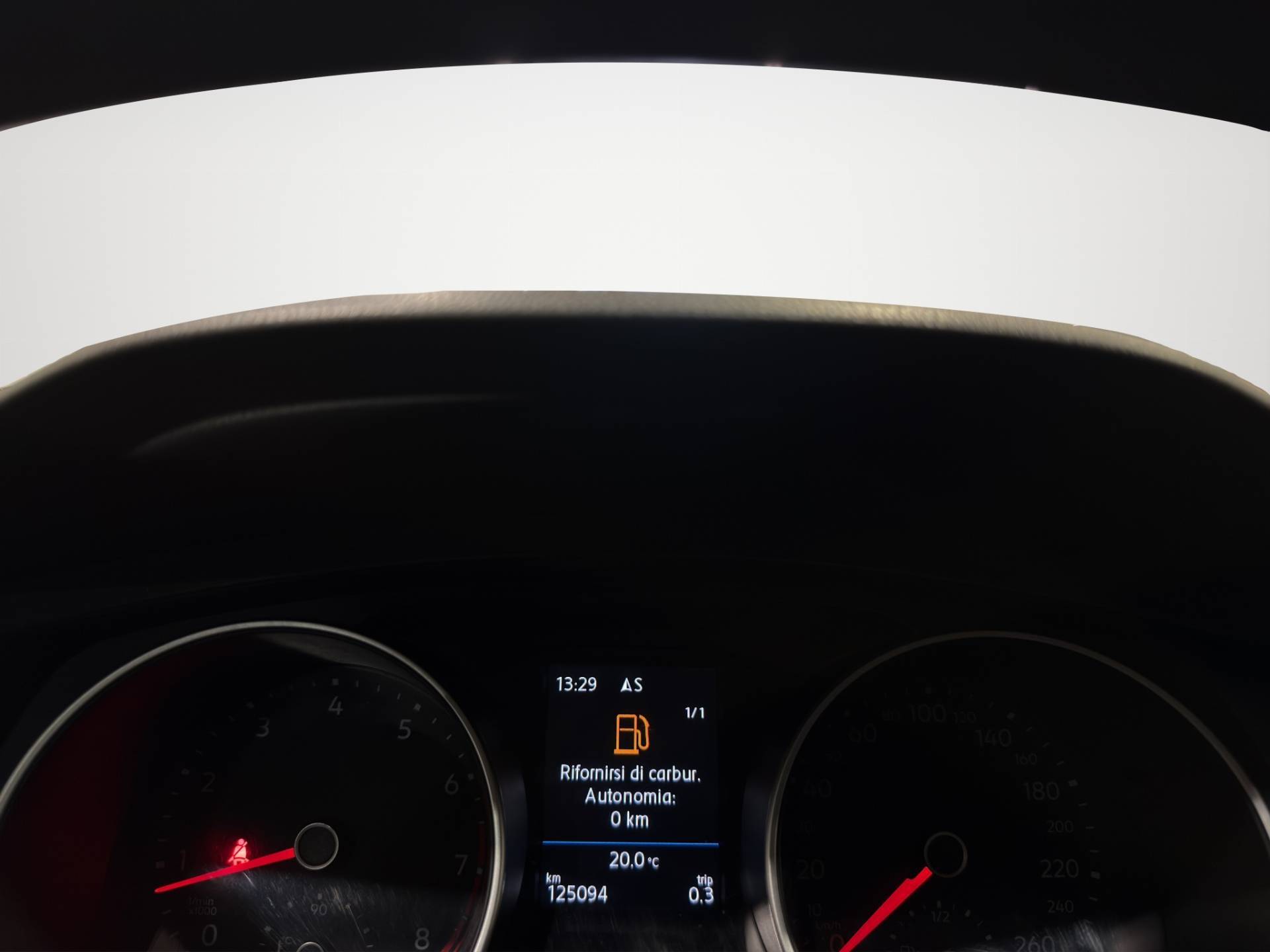 VOLKSWAGEN Tiguan Tiguan 1.4 tsi Business 125cv usata in pronta consegna - Brandini