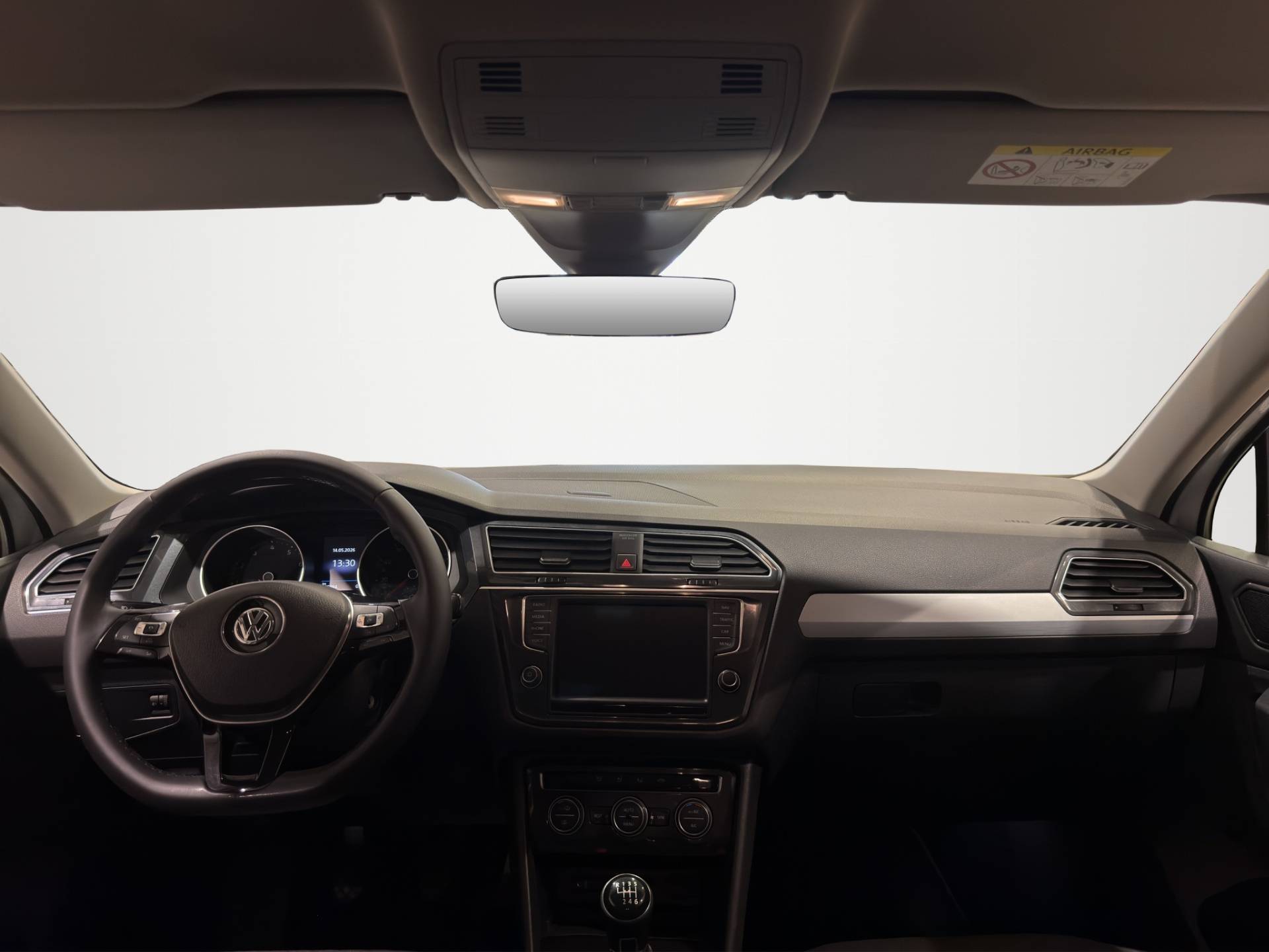 VOLKSWAGEN Tiguan Tiguan 1.4 tsi Business 125cv usata in pronta consegna - Brandini