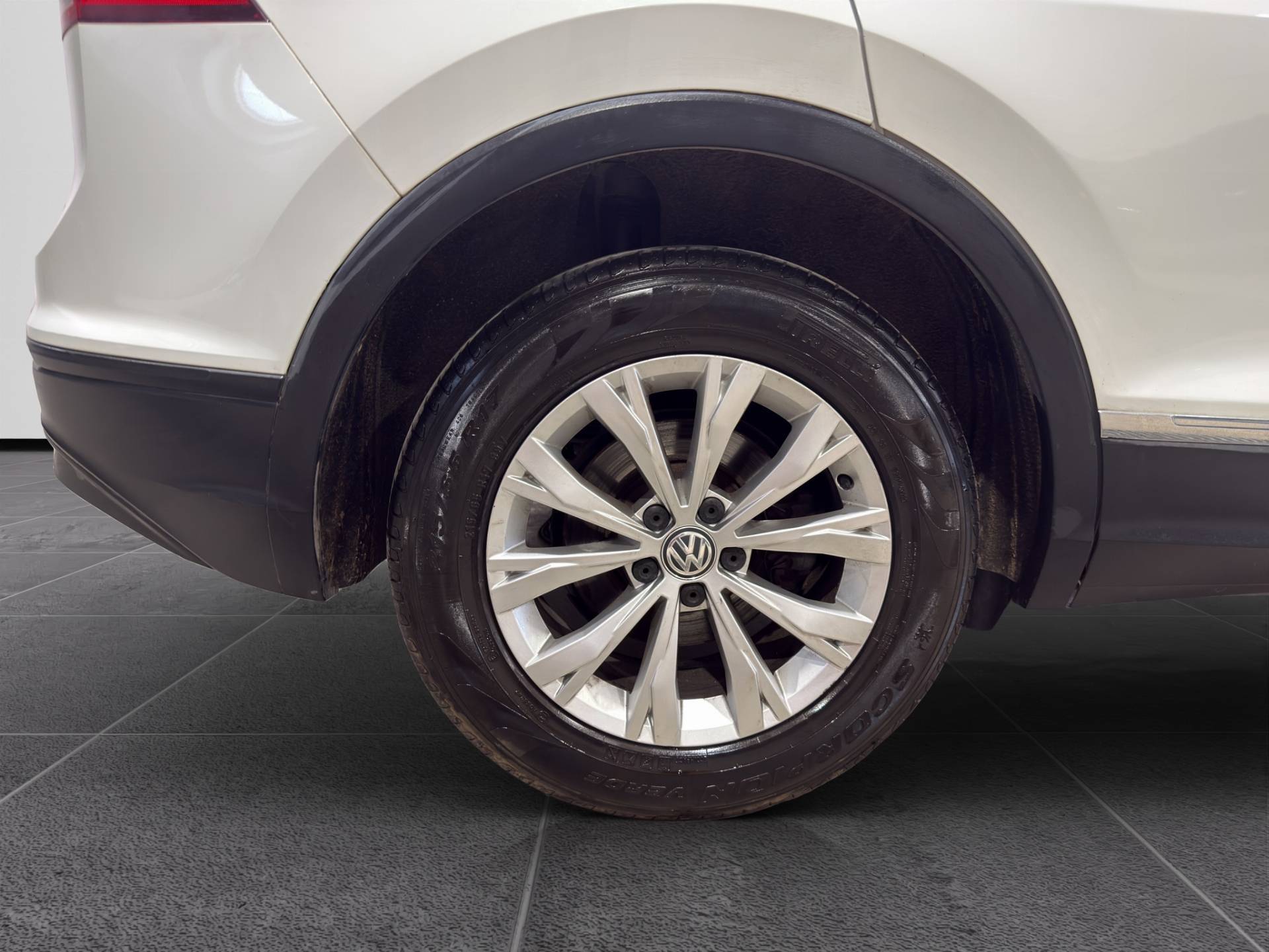 VOLKSWAGEN Tiguan Tiguan 1.4 tsi Business 125cv usata in pronta consegna - Brandini