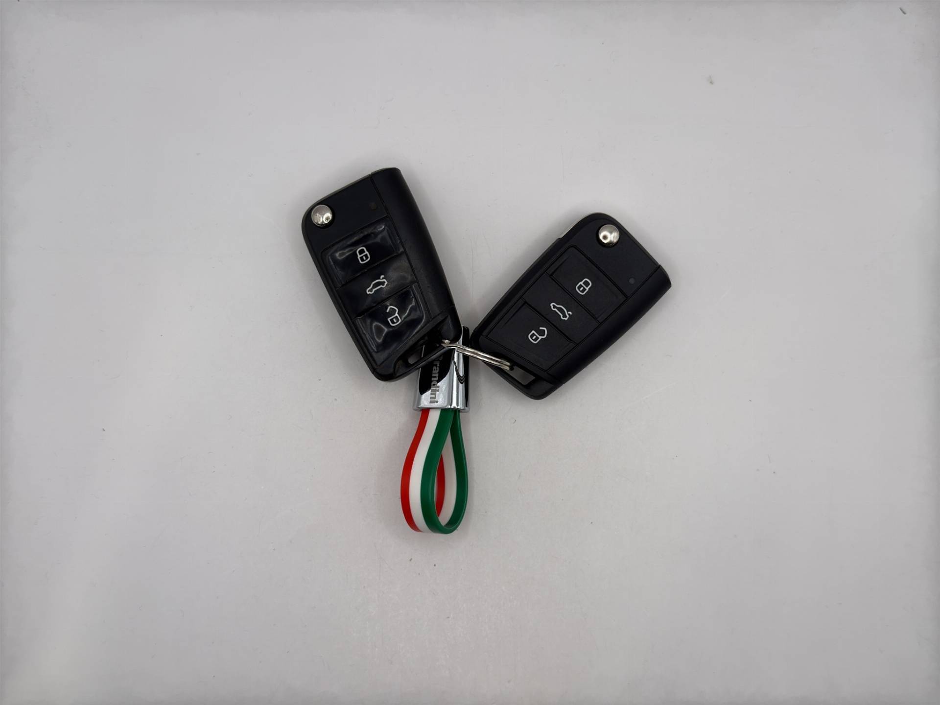 VOLKSWAGEN Tiguan Tiguan 1.4 tsi Business 125cv usata in pronta consegna - Brandini