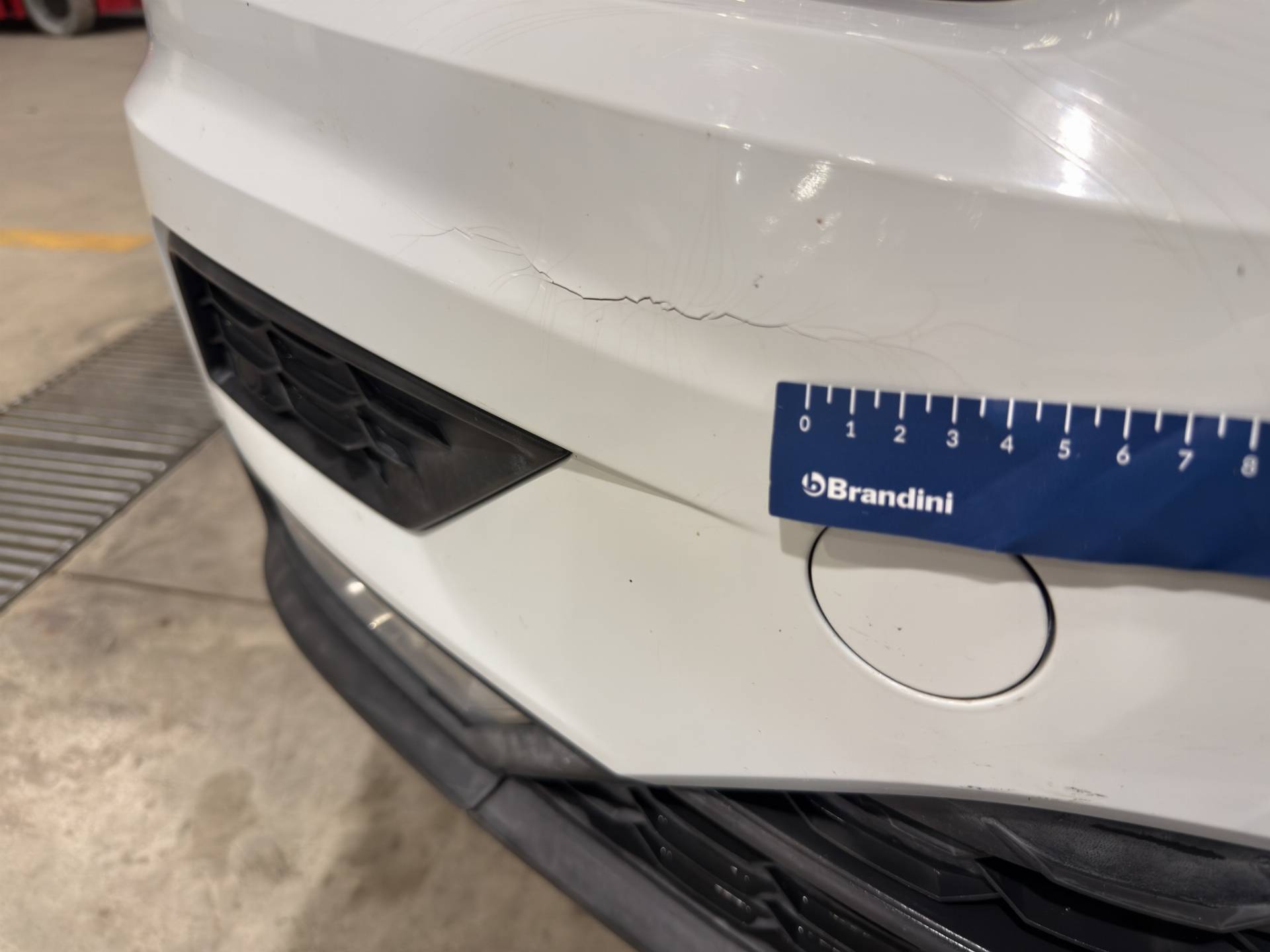 VOLKSWAGEN Tiguan Tiguan 1.4 tsi Business 125cv usata in pronta consegna - Brandini