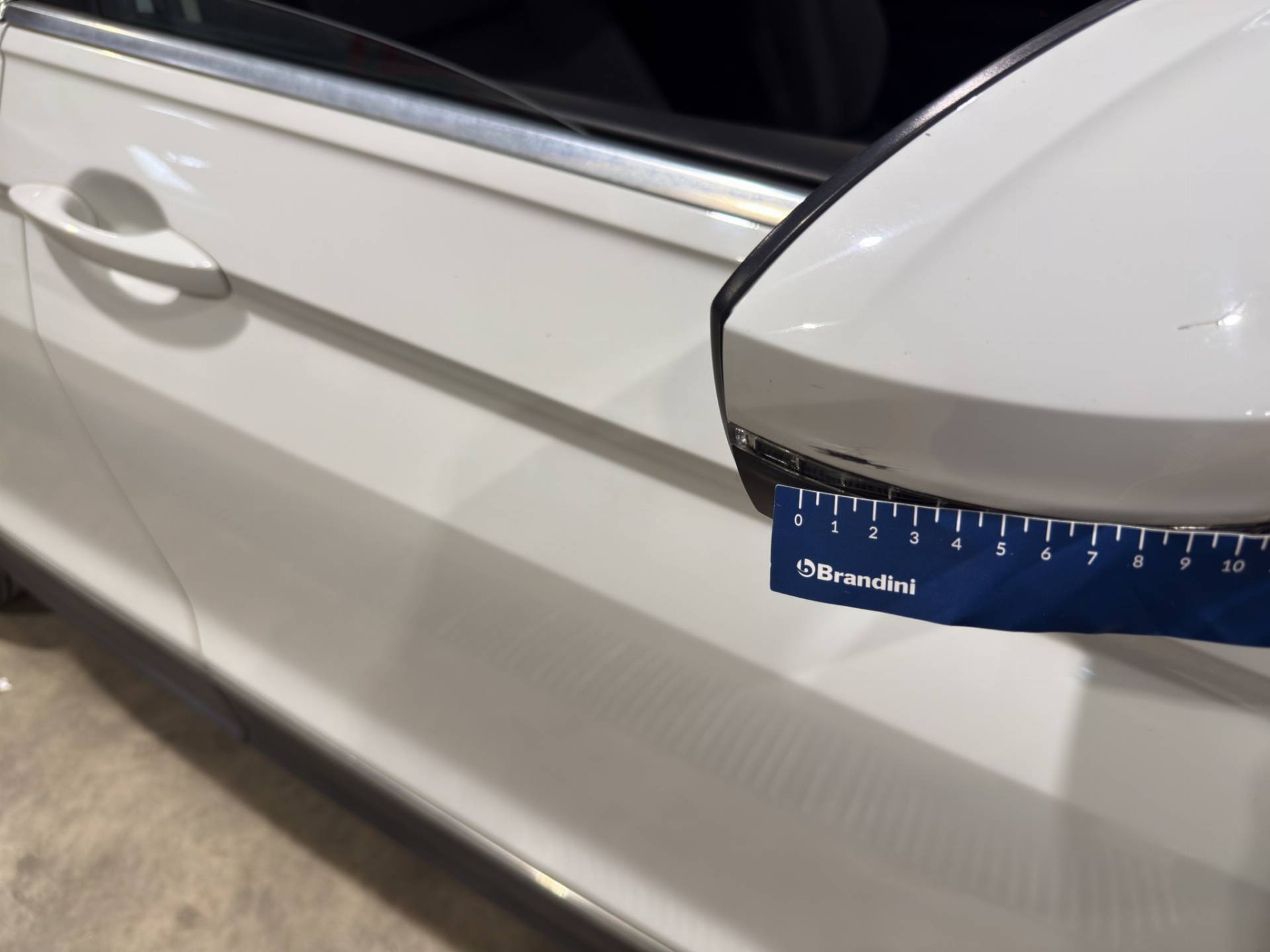 VOLKSWAGEN Tiguan Tiguan 1.4 tsi Business 125cv usata in pronta consegna - Brandini