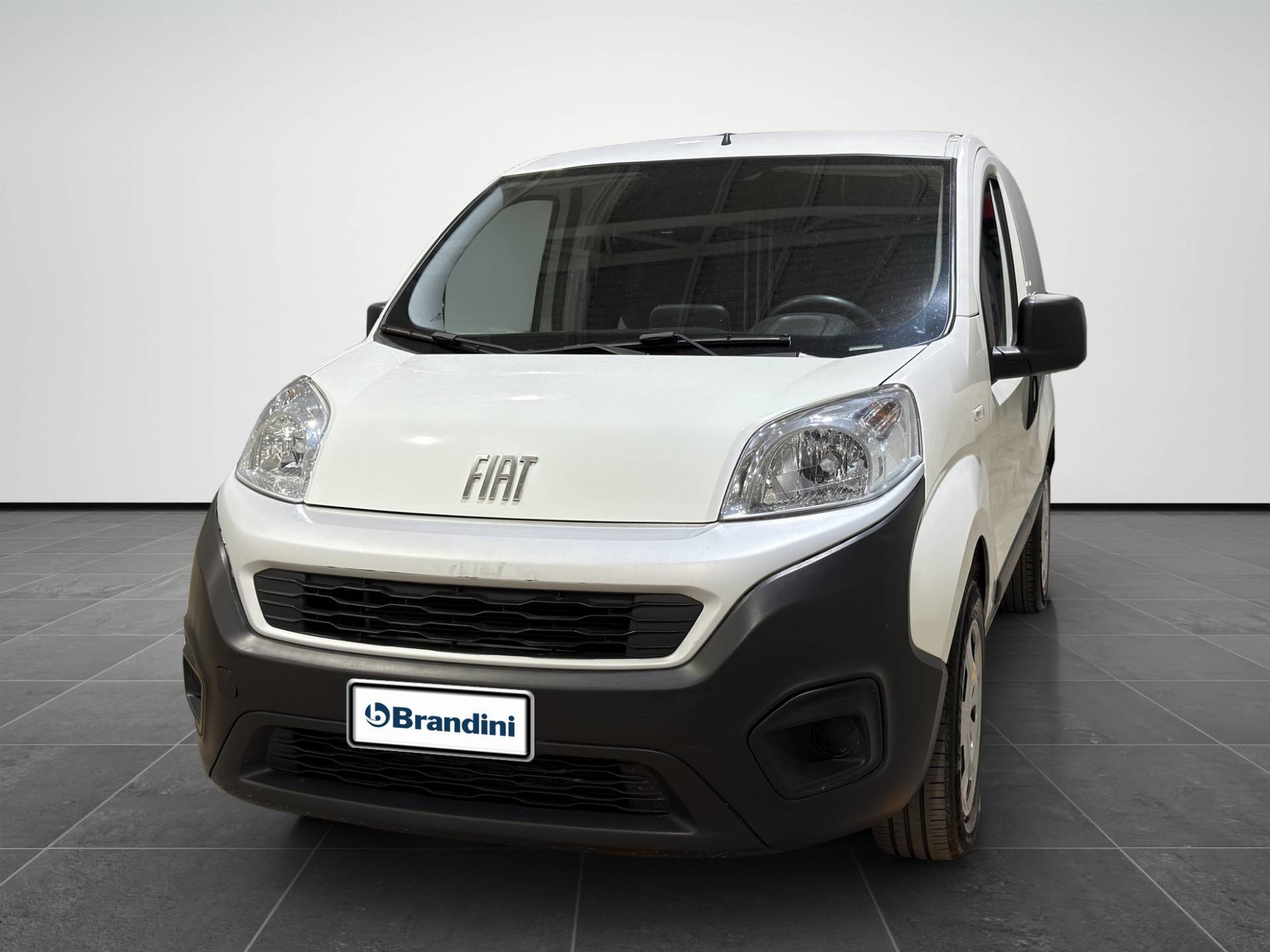 FIAT Fiorino fiorino cargo 1.3 mjt 95cv SX E6 usata in pronta consegna - Brandini