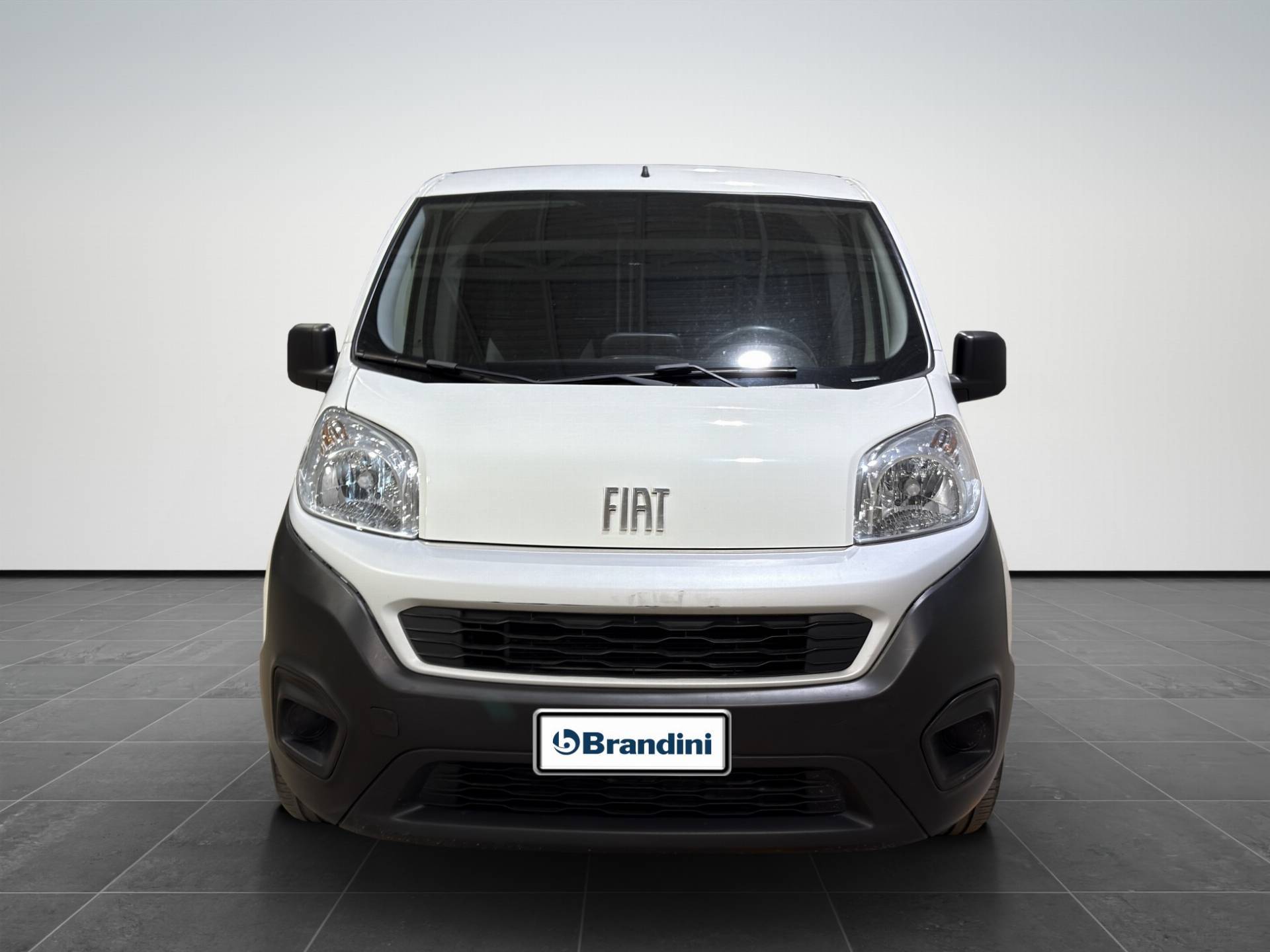 FIAT Fiorino fiorino cargo 1.3 mjt 95cv SX E6 usata in pronta consegna - Brandini