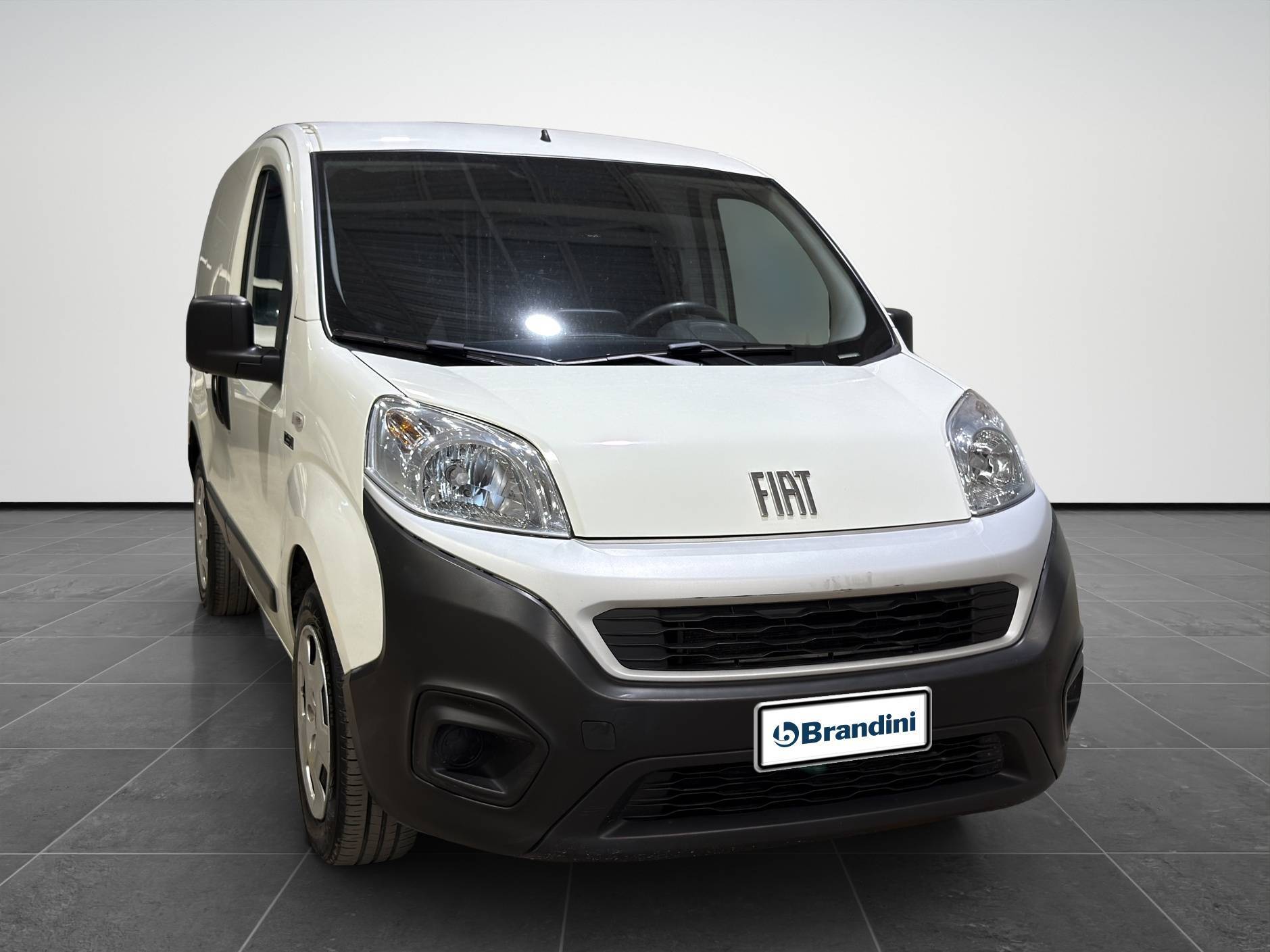 FIAT Fiorino fiorino cargo 1.3 mjt 95cv SX E6 usata in pronta consegna - Brandini