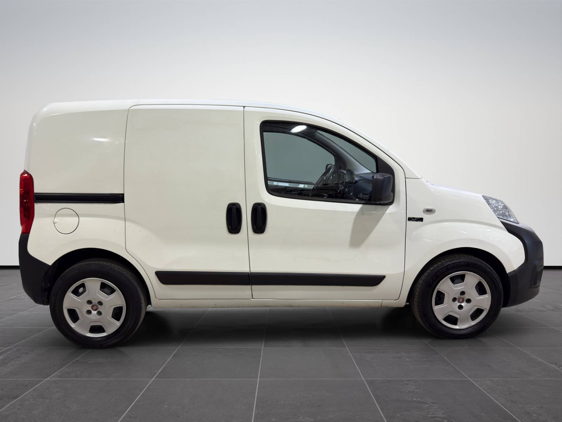 FIAT Fiorino fiorino cargo 1.3 mjt 95cv SX E6 usata in pronta consegna - Brandini