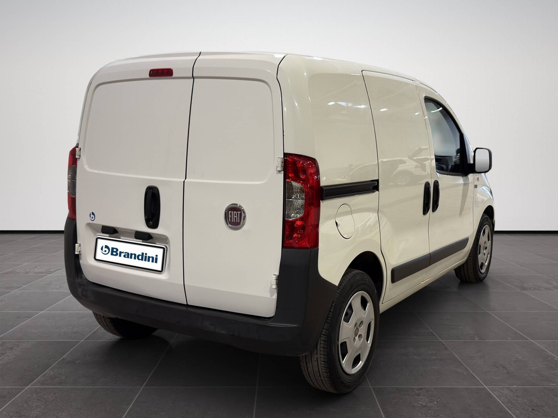 FIAT Fiorino fiorino cargo 1.3 mjt 95cv SX E6 usata in pronta consegna - Brandini