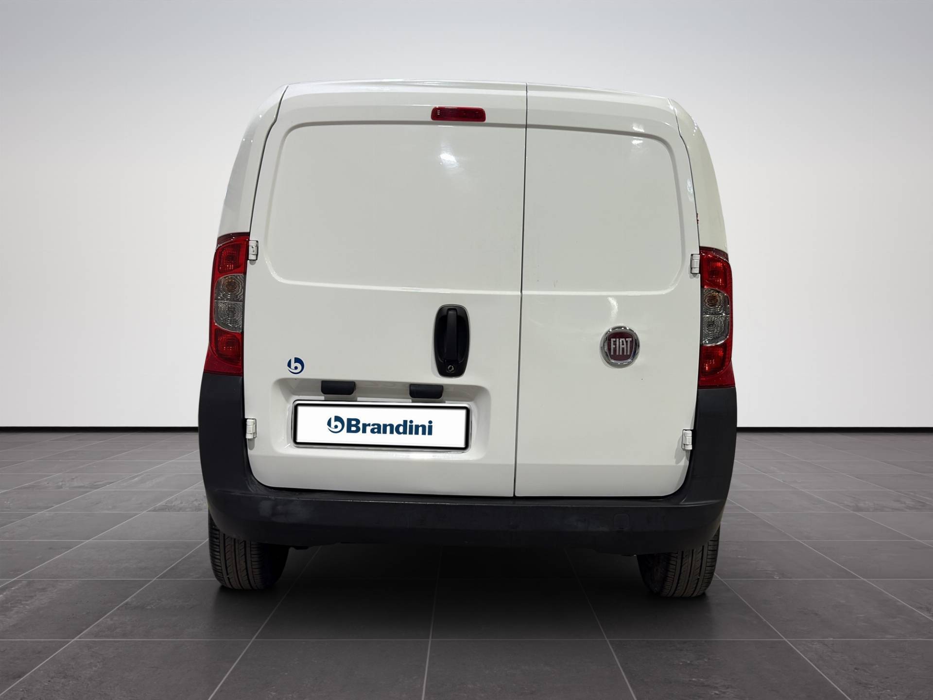 FIAT Fiorino fiorino cargo 1.3 mjt 95cv SX E6 usata in pronta consegna - Brandini