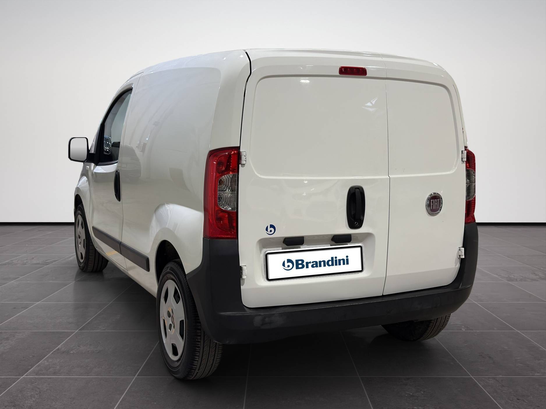 FIAT Fiorino fiorino cargo 1.3 mjt 95cv SX E6 usata in pronta consegna - Brandini