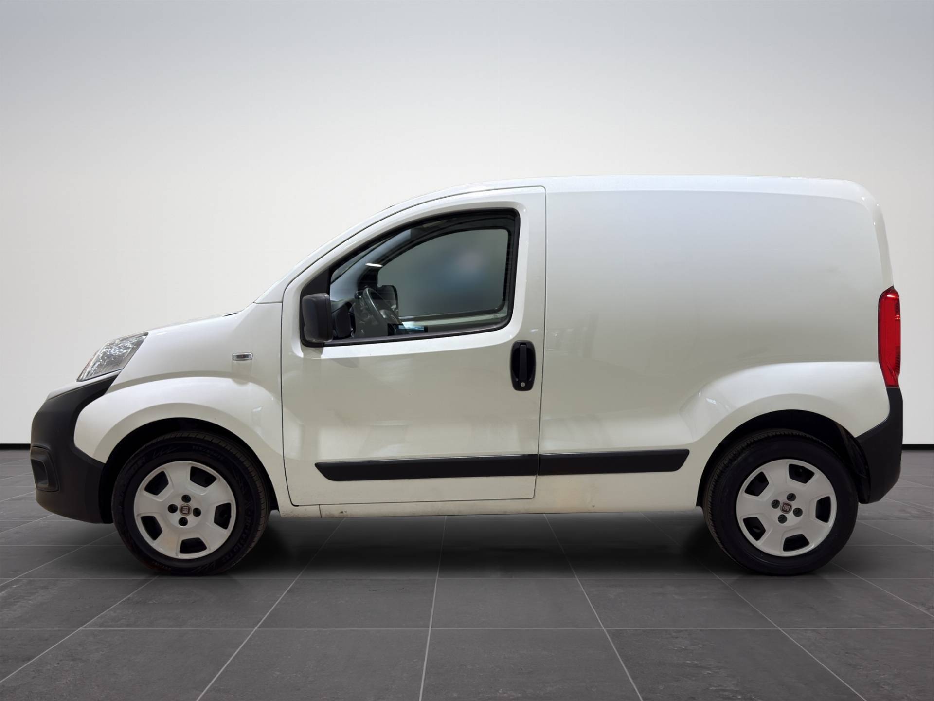 FIAT Fiorino fiorino cargo 1.3 mjt 95cv SX E6 usata in pronta consegna - Brandini