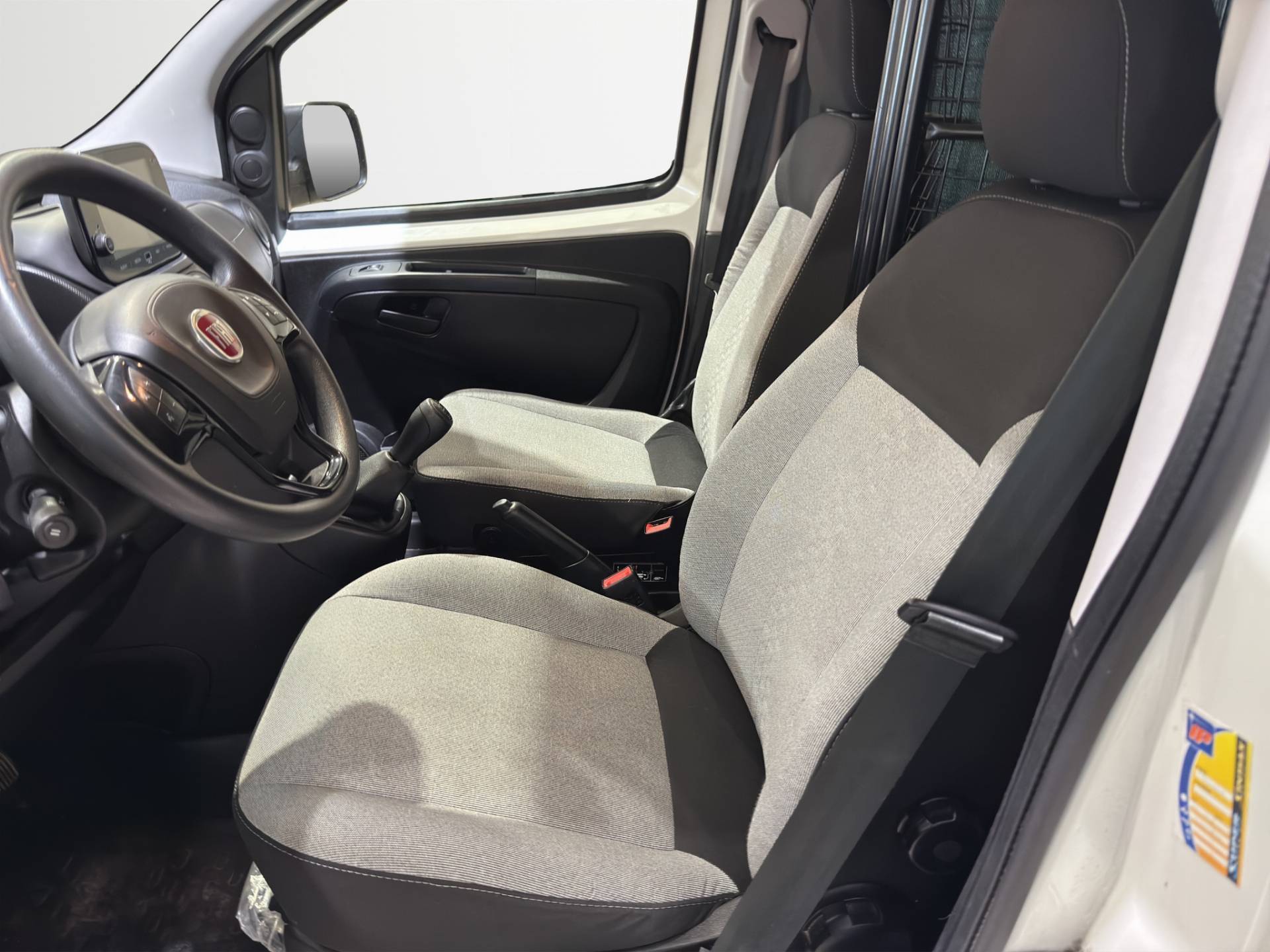 FIAT Fiorino fiorino cargo 1.3 mjt 95cv SX E6 usata in pronta consegna - Brandini