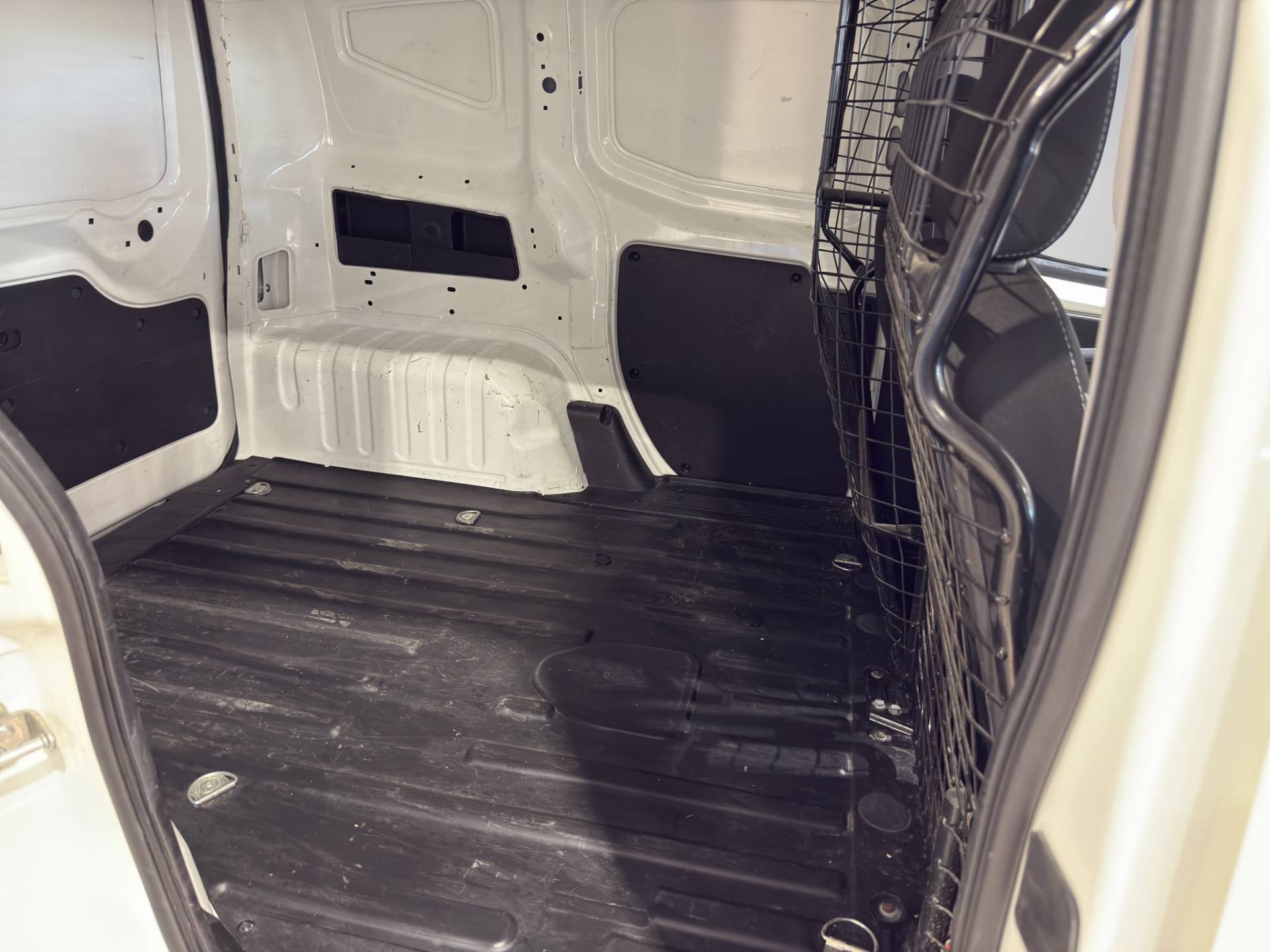 FIAT Fiorino fiorino cargo 1.3 mjt 95cv SX E6 usata in pronta consegna - Brandini