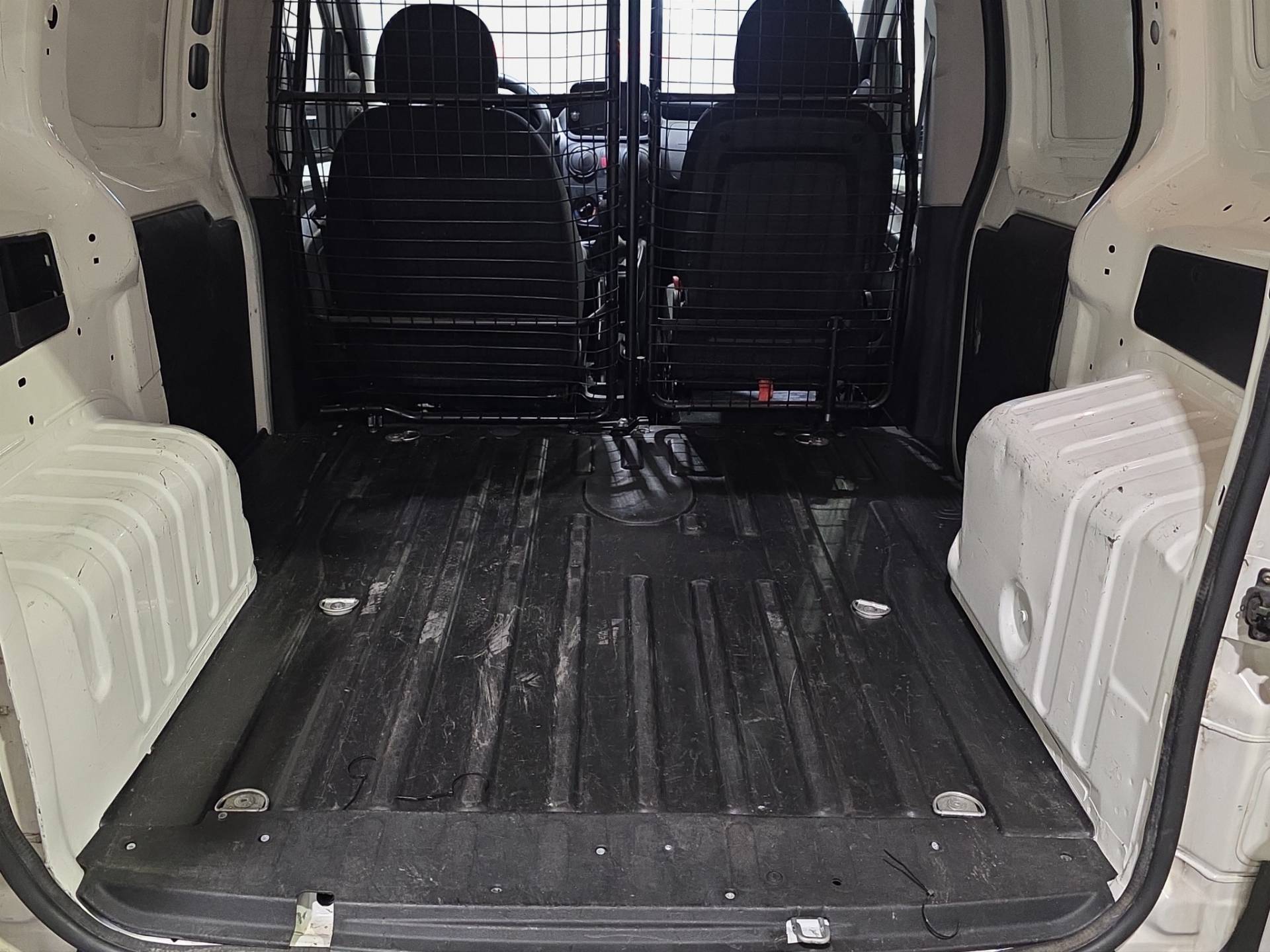 FIAT Fiorino fiorino cargo 1.3 mjt 95cv SX E6 usata in pronta consegna - Brandini