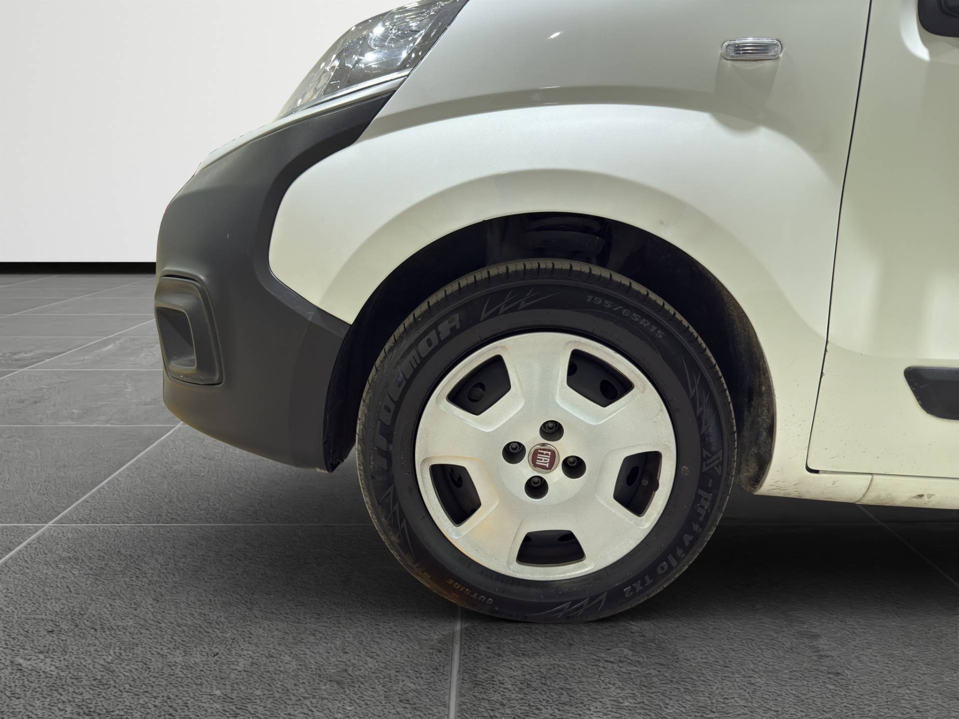 FIAT Fiorino fiorino cargo 1.3 mjt 95cv SX E6 usata in pronta consegna - Brandini