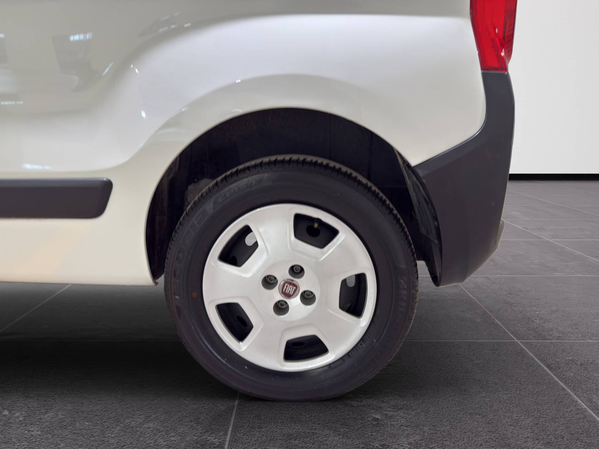 FIAT Fiorino fiorino cargo 1.3 mjt 95cv SX E6 usata in pronta consegna - Brandini