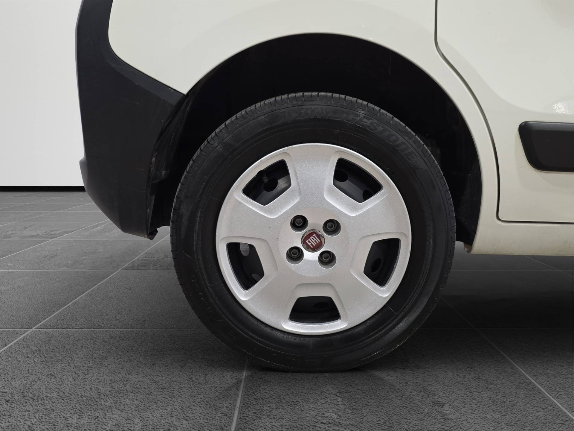 FIAT Fiorino fiorino cargo 1.3 mjt 95cv SX E6 usata in pronta consegna - Brandini