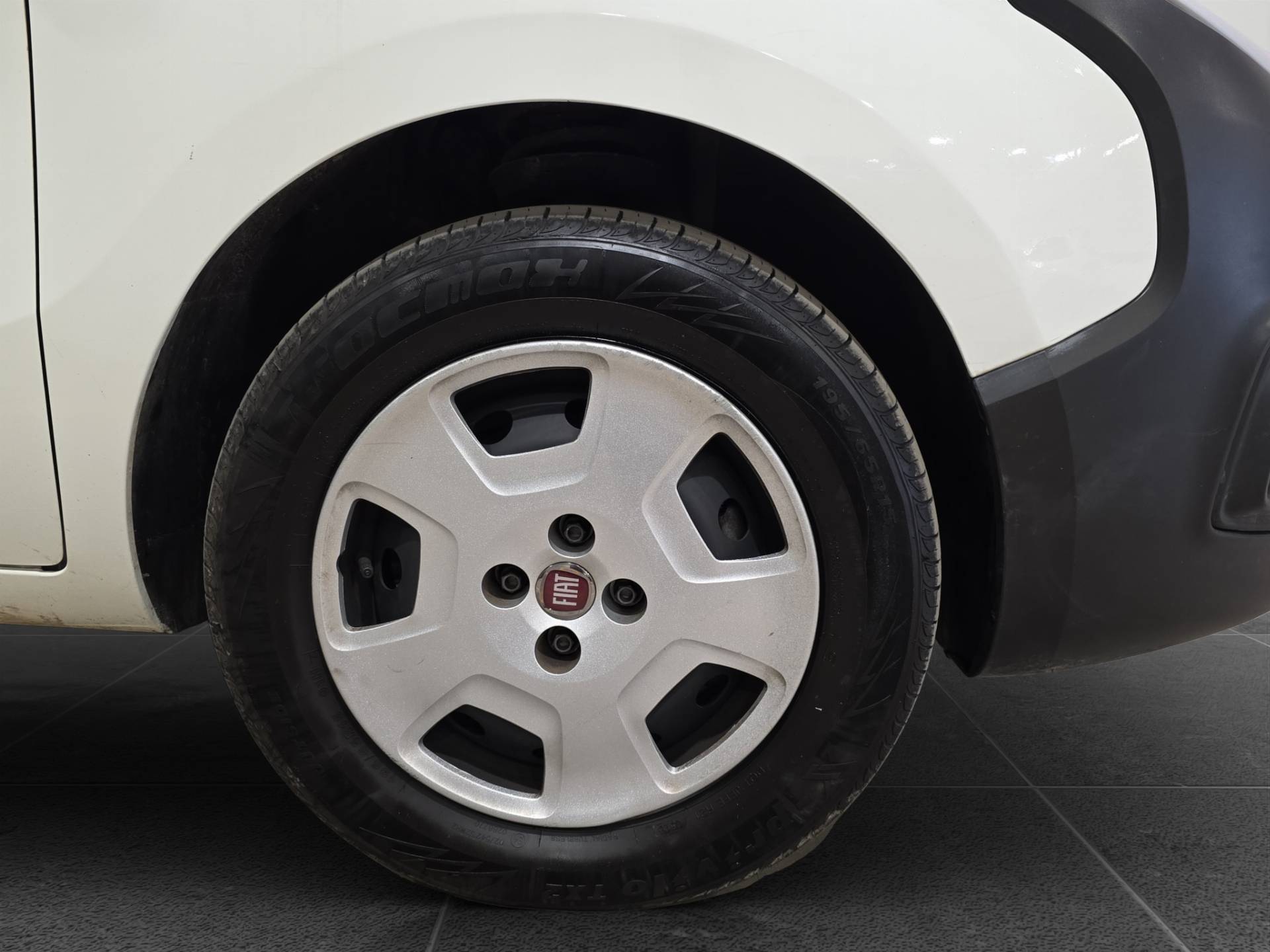 FIAT Fiorino fiorino cargo 1.3 mjt 95cv SX E6 usata in pronta consegna - Brandini