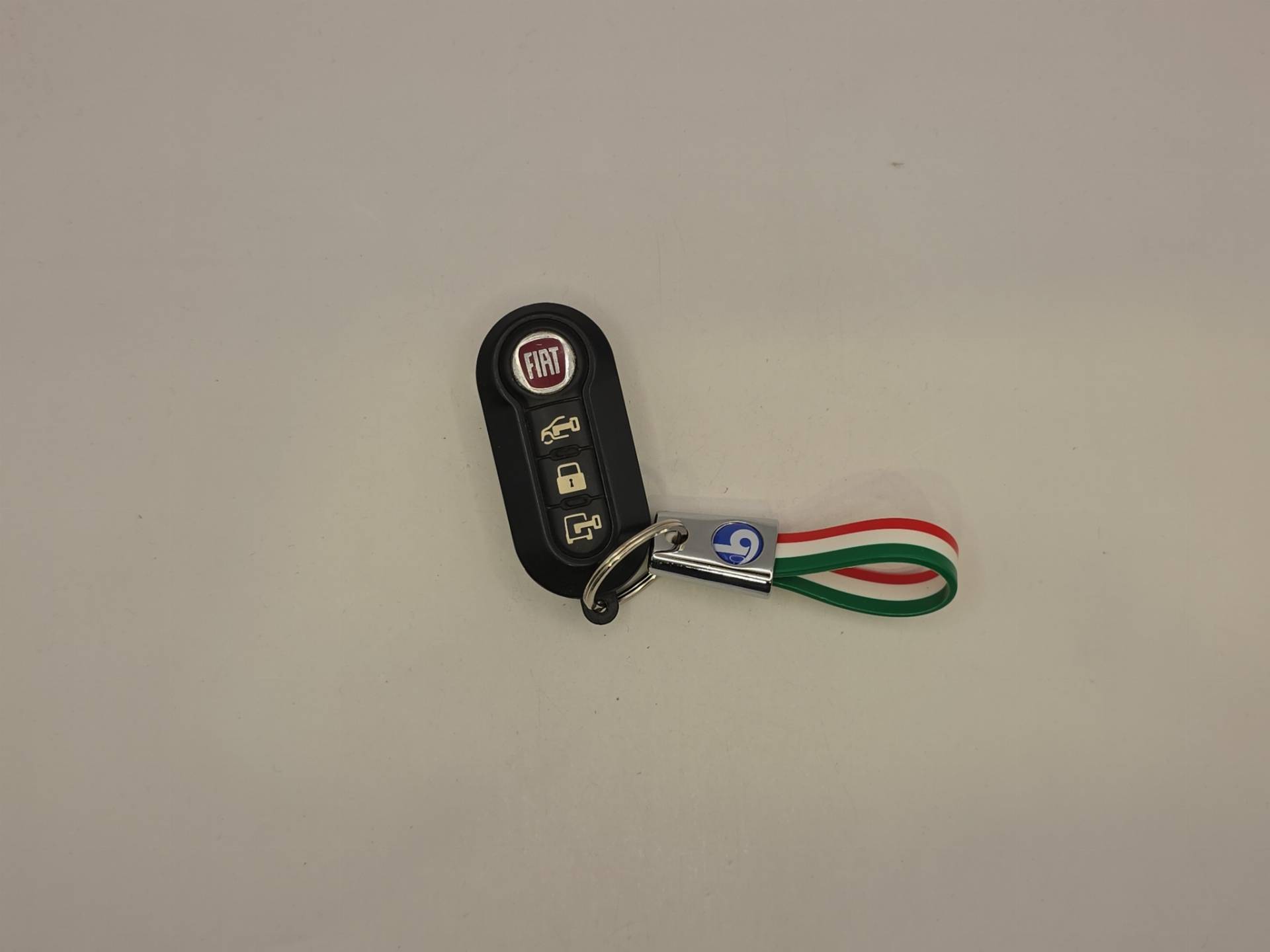 FIAT Fiorino fiorino cargo 1.3 mjt 95cv SX E6 usata in pronta consegna - Brandini