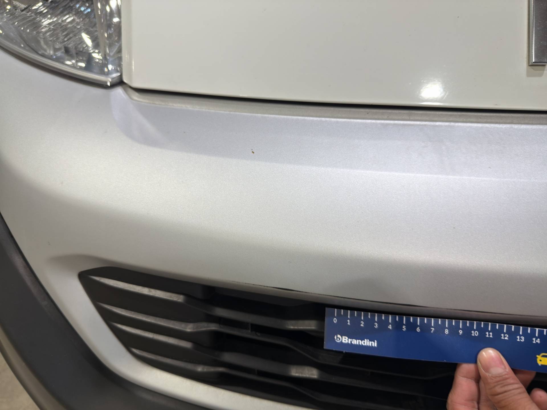 FIAT Fiorino fiorino cargo 1.3 mjt 95cv SX E6 usata in pronta consegna - Brandini