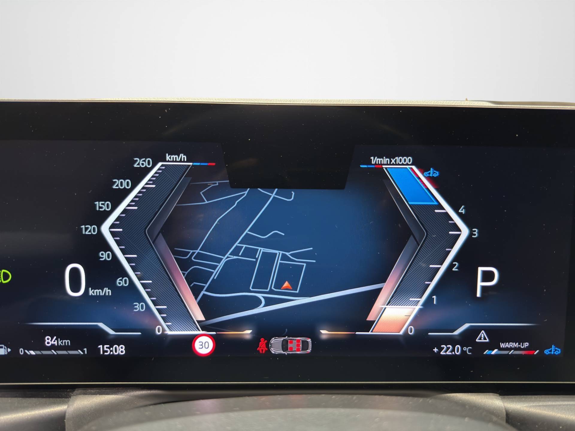 BMW Serie 4 420d Gran Coupe mhev 48V Msport auto usata in pronta consegna - Brandini