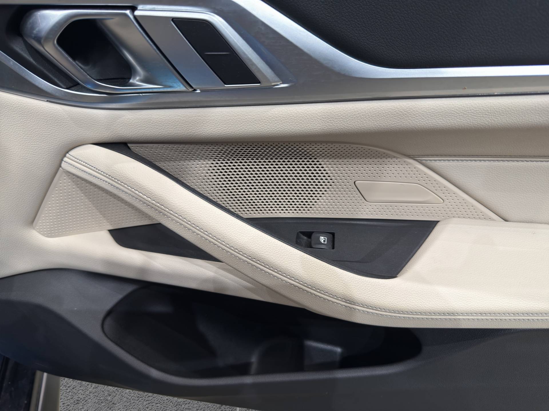 BMW Serie 4 420d Gran Coupe mhev 48V Msport auto usata in pronta consegna - Brandini