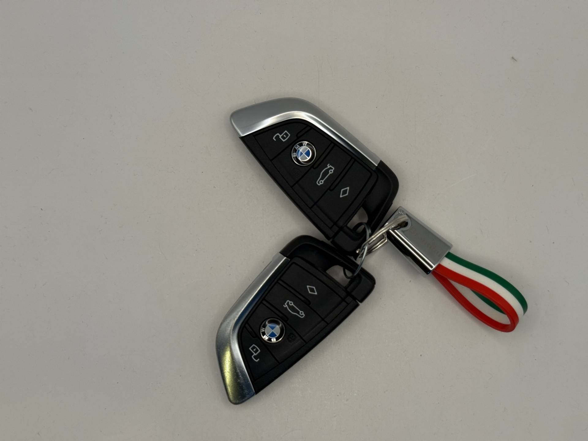 BMW Serie 4 420d Gran Coupe mhev 48V Msport auto usata in pronta consegna - Brandini