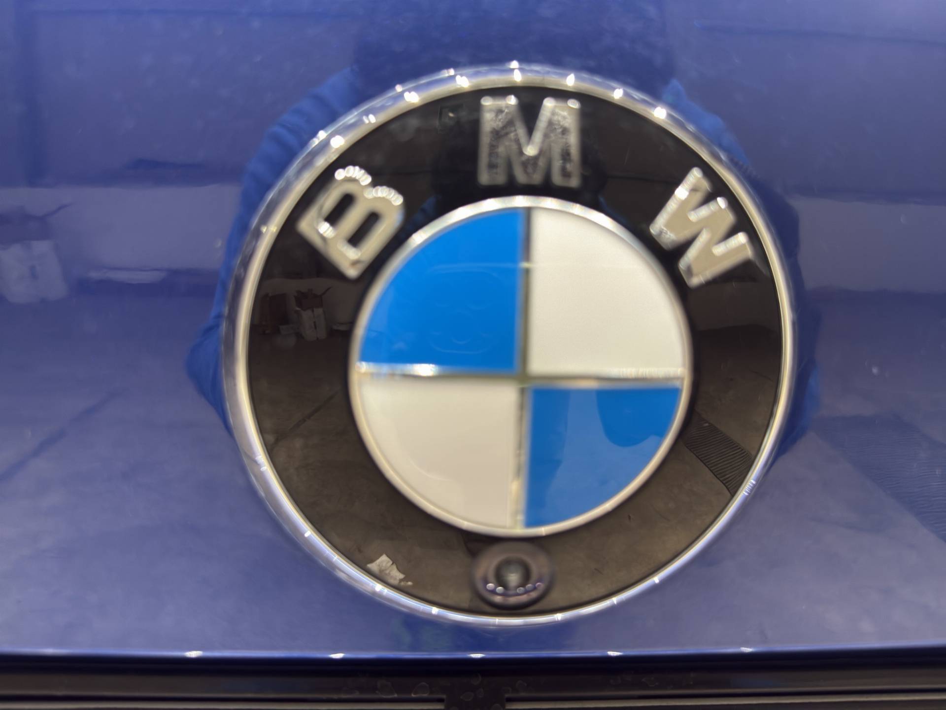 BMW Serie 4 420d Gran Coupe mhev 48V Msport auto usata in pronta consegna - Brandini