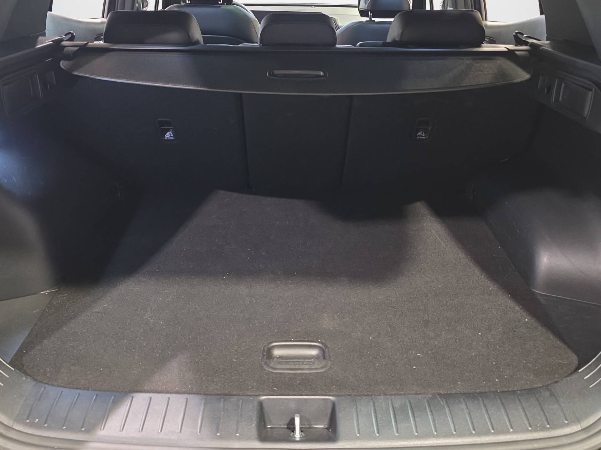 KIA Sportage Sportage 1.6 tgdi hev GT-line Panorama Sunroof at usata in pronta consegna - Brandini