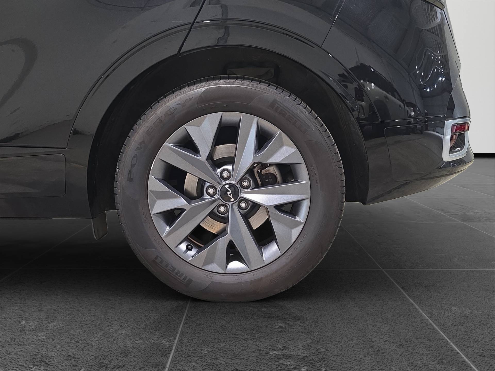 KIA Sportage Sportage 1.6 tgdi hev GT-line Panorama Sunroof at usata in pronta consegna - Brandini