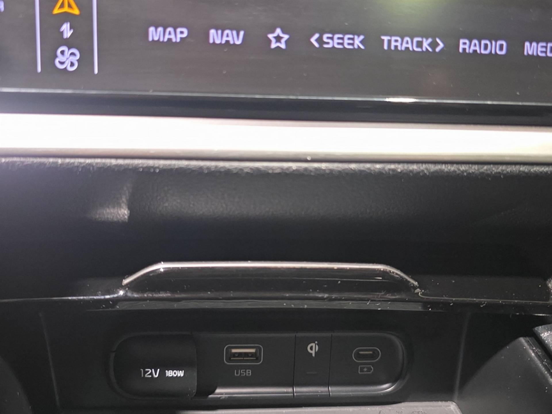 KIA Sportage Sportage 1.6 tgdi hev GT-line Panorama Sunroof at usata in pronta consegna - Brandini
