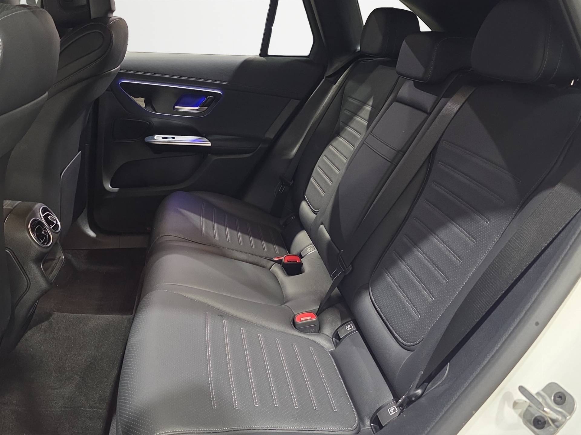 Auto Venduta - MERCEDES GLC GLC 220 d mhev AMG Line Premium Plus 4matic auto usata in pronta consegna - Brandini