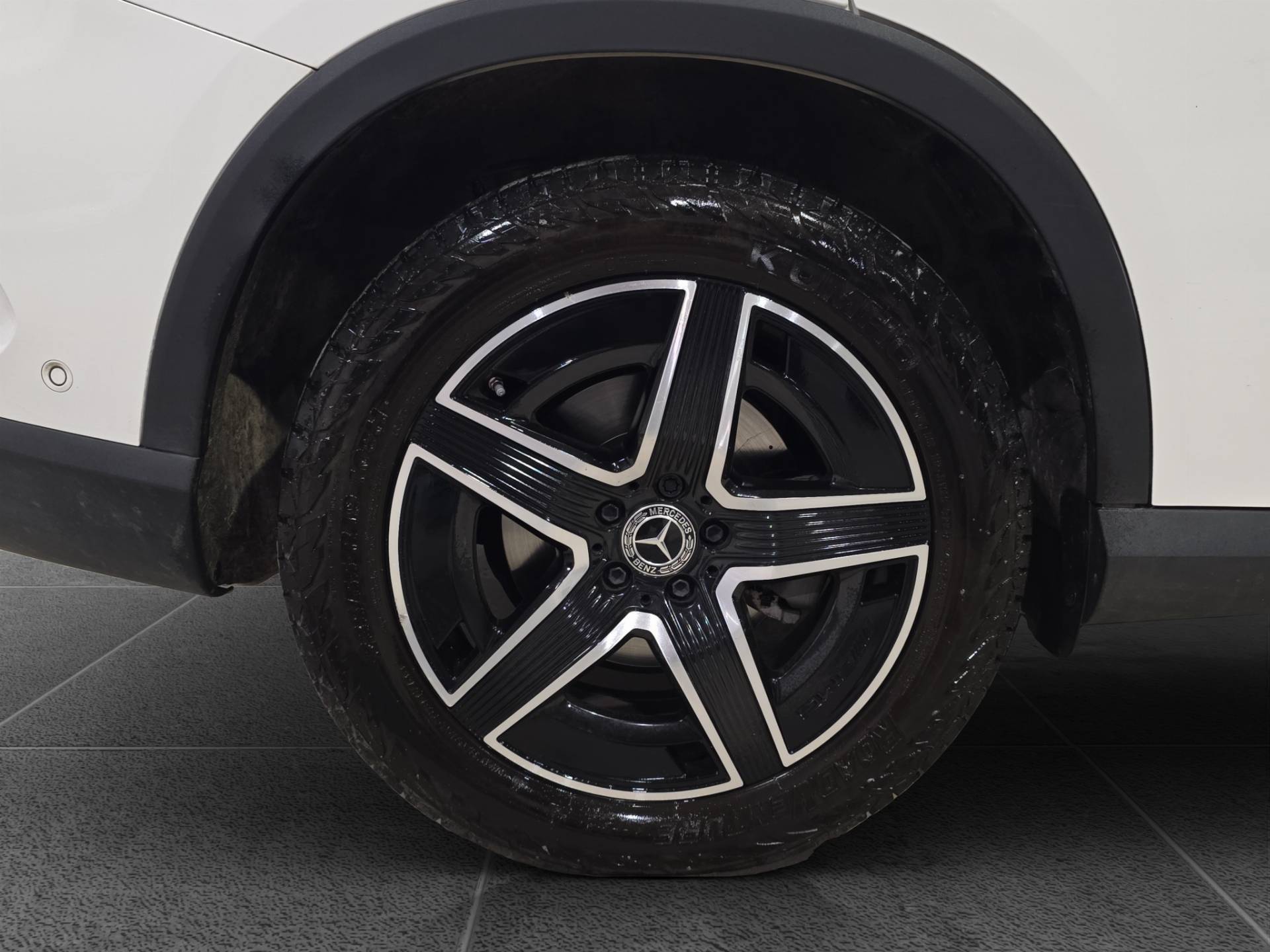 Auto Venduta - MERCEDES GLC GLC 220 d mhev AMG Line Premium Plus 4matic auto usata in pronta consegna - Brandini