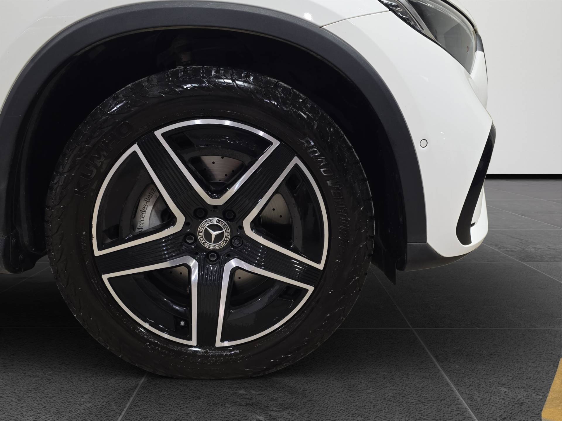Auto Venduta - MERCEDES GLC GLC 220 d mhev AMG Line Premium Plus 4matic auto usata in pronta consegna - Brandini