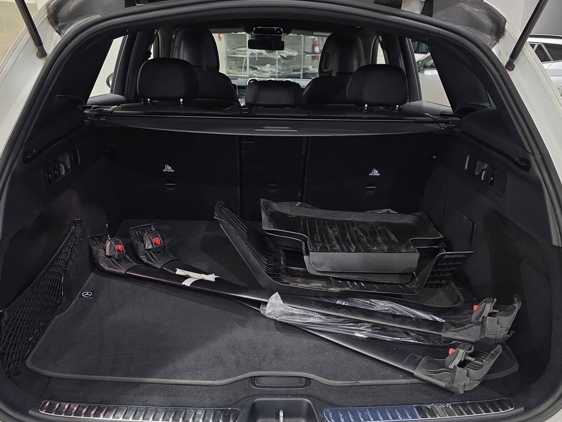 Auto Venduta - MERCEDES GLC GLC 220 d mhev AMG Line Premium Plus 4matic auto usata in pronta consegna - Brandini