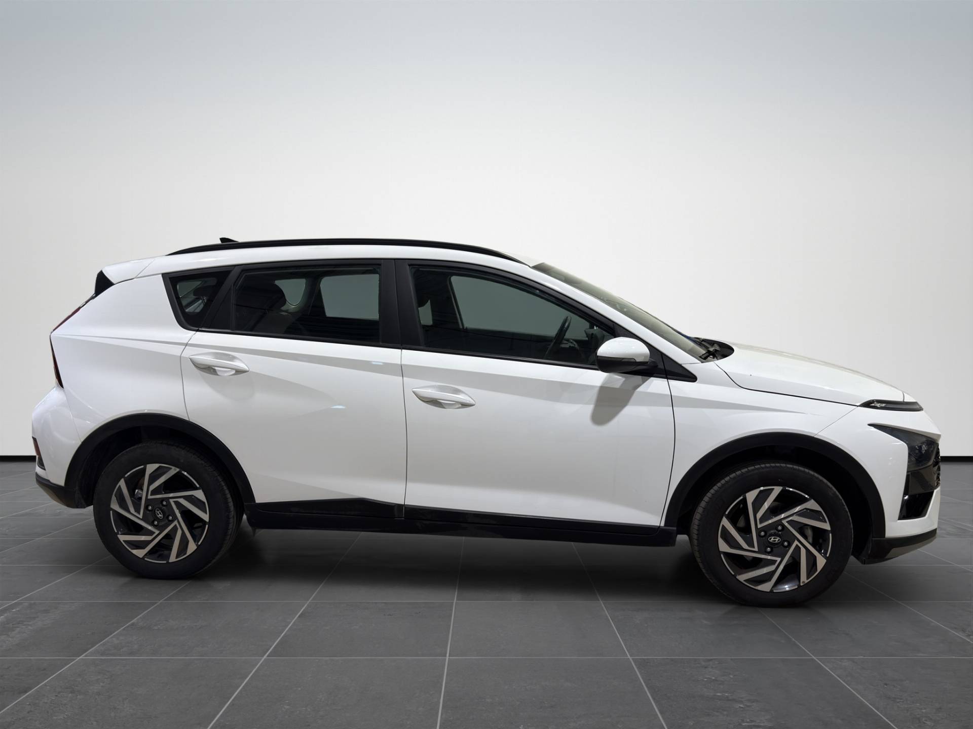 HYUNDAI Bayon Bayon 1.2 mpi Xline mt usata in pronta consegna - Brandini