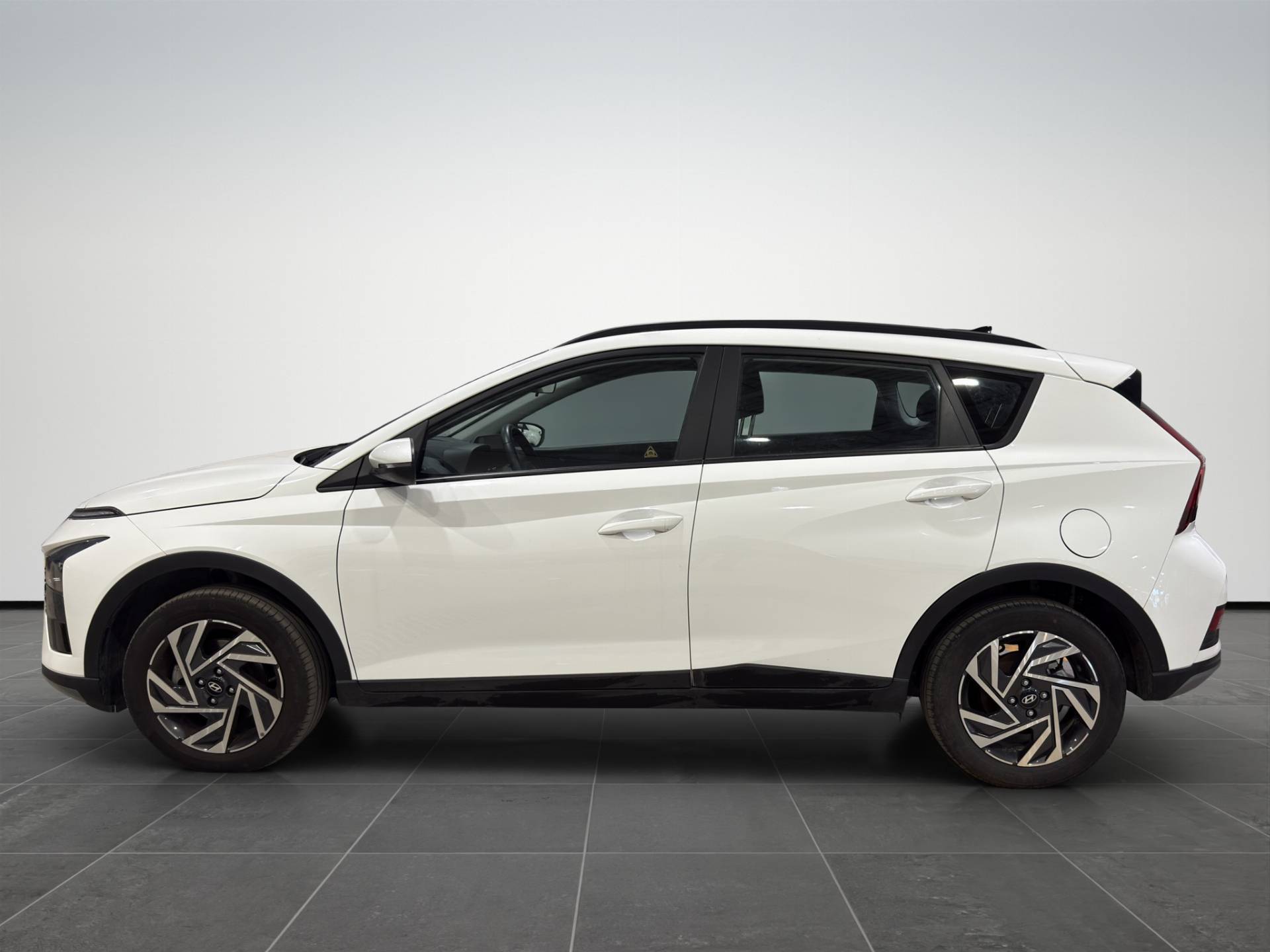 HYUNDAI Bayon Bayon 1.2 mpi Xline mt usata in pronta consegna - Brandini
