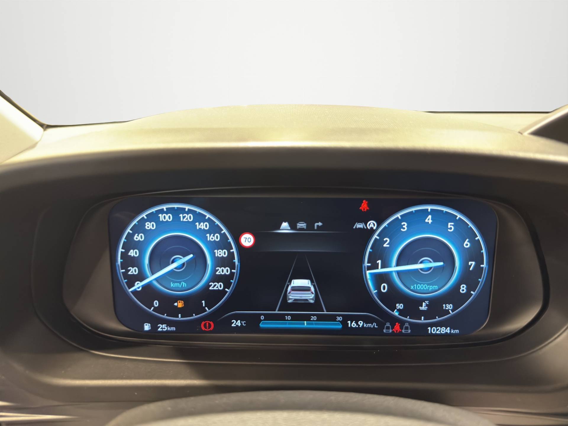 HYUNDAI Bayon Bayon 1.2 mpi Xline mt usata in pronta consegna - Brandini