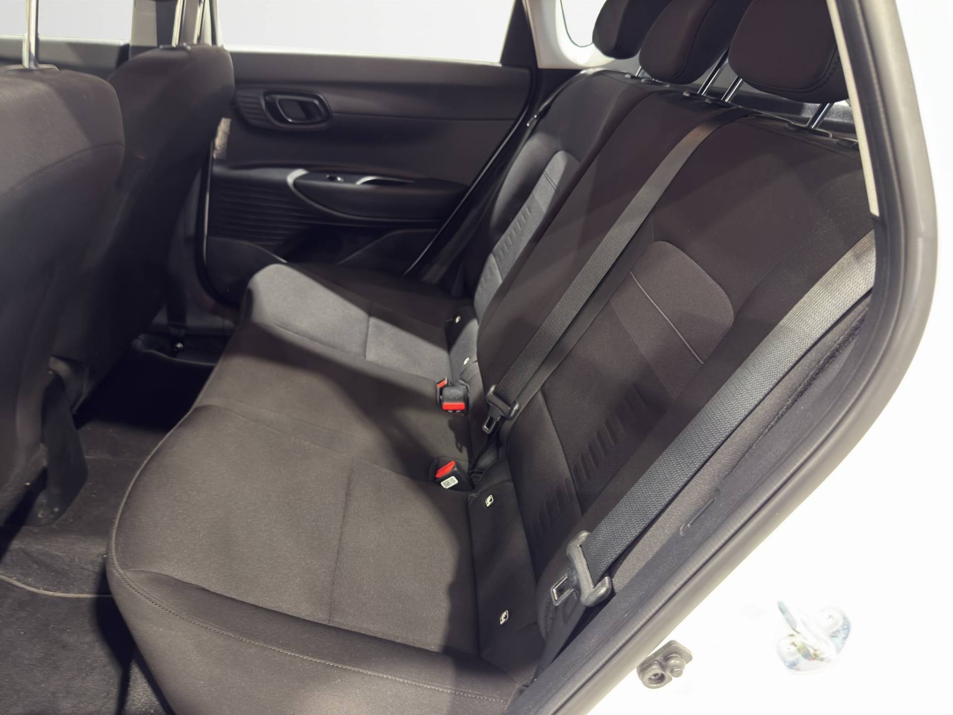 HYUNDAI Bayon Bayon 1.2 mpi Xline mt usata in pronta consegna - Brandini