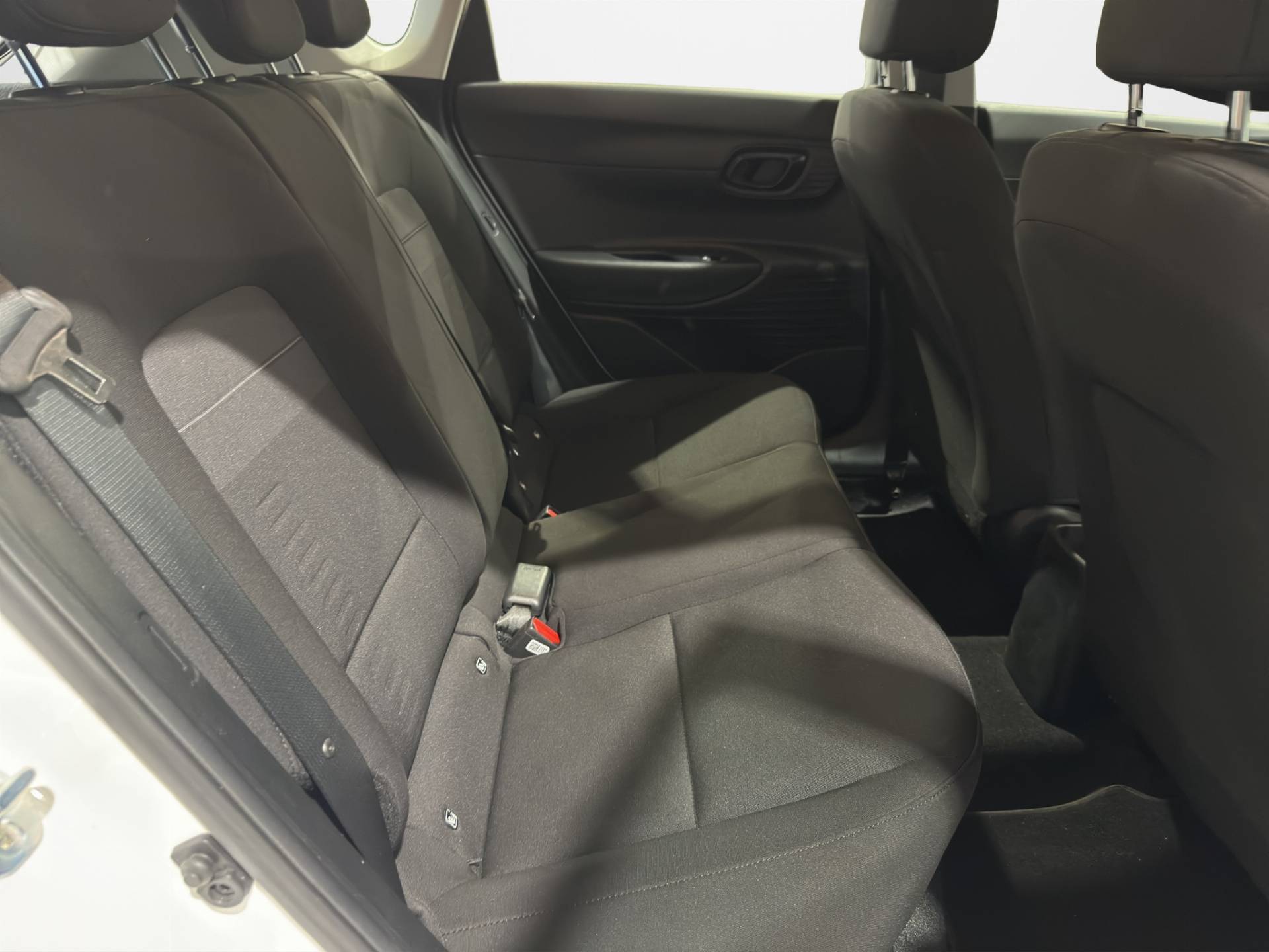 HYUNDAI Bayon Bayon 1.2 mpi Xline mt usata in pronta consegna - Brandini