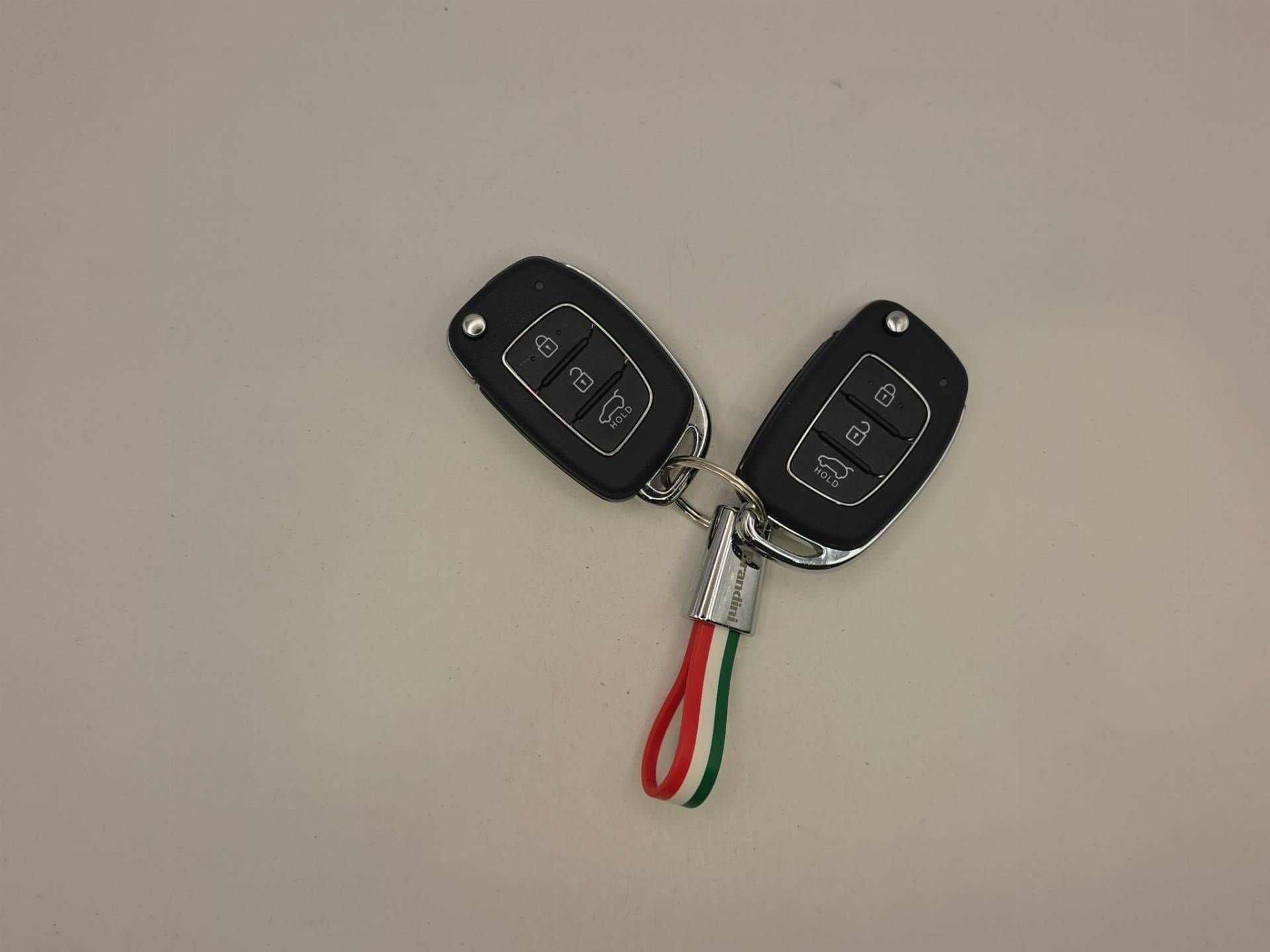 HYUNDAI Bayon Bayon 1.2 mpi Xline mt usata in pronta consegna - Brandini