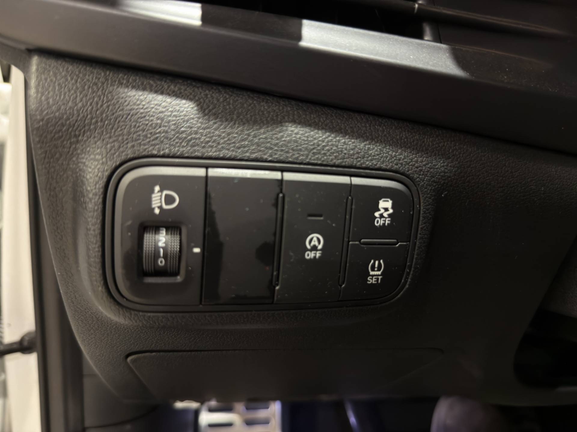 HYUNDAI Bayon Bayon 1.2 mpi Xline mt usata in pronta consegna - Brandini