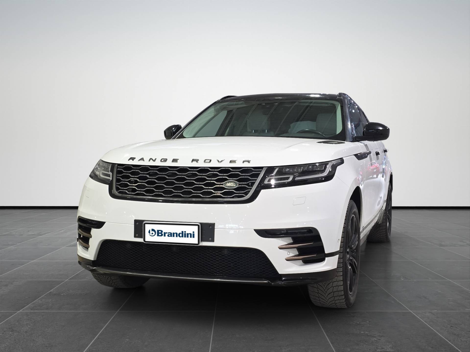 LAND ROVER Range Rover Velar Velar 2.0 i4 R-Dynamic HSE 240cv auto usata in pronta consegna - Brandini