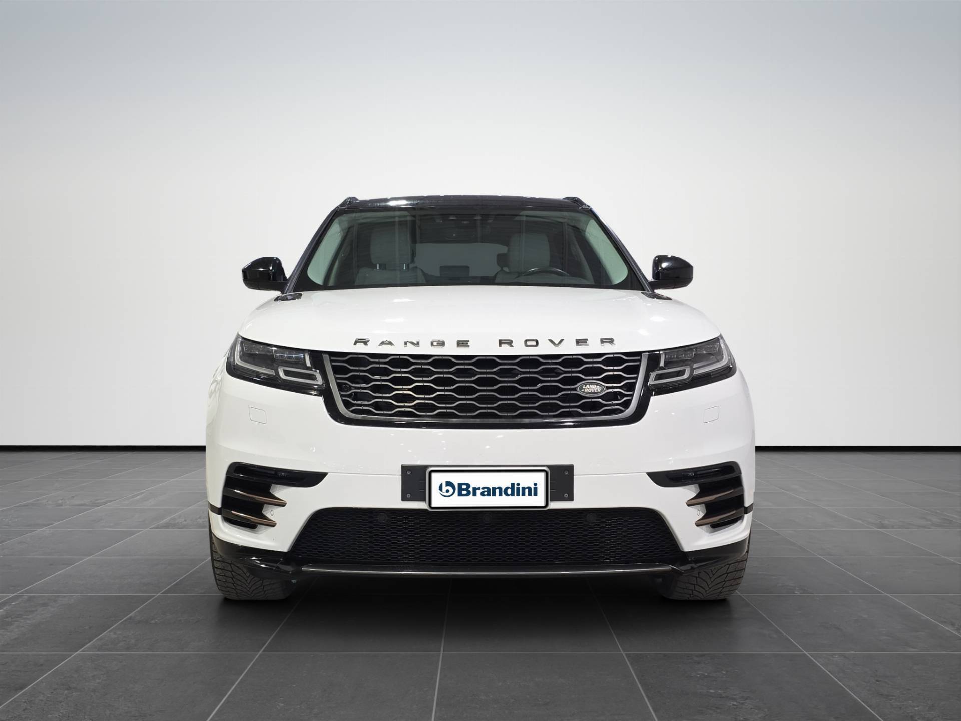 LAND ROVER Range Rover Velar Velar 2.0 i4 R-Dynamic HSE 240cv auto usata in pronta consegna - Brandini