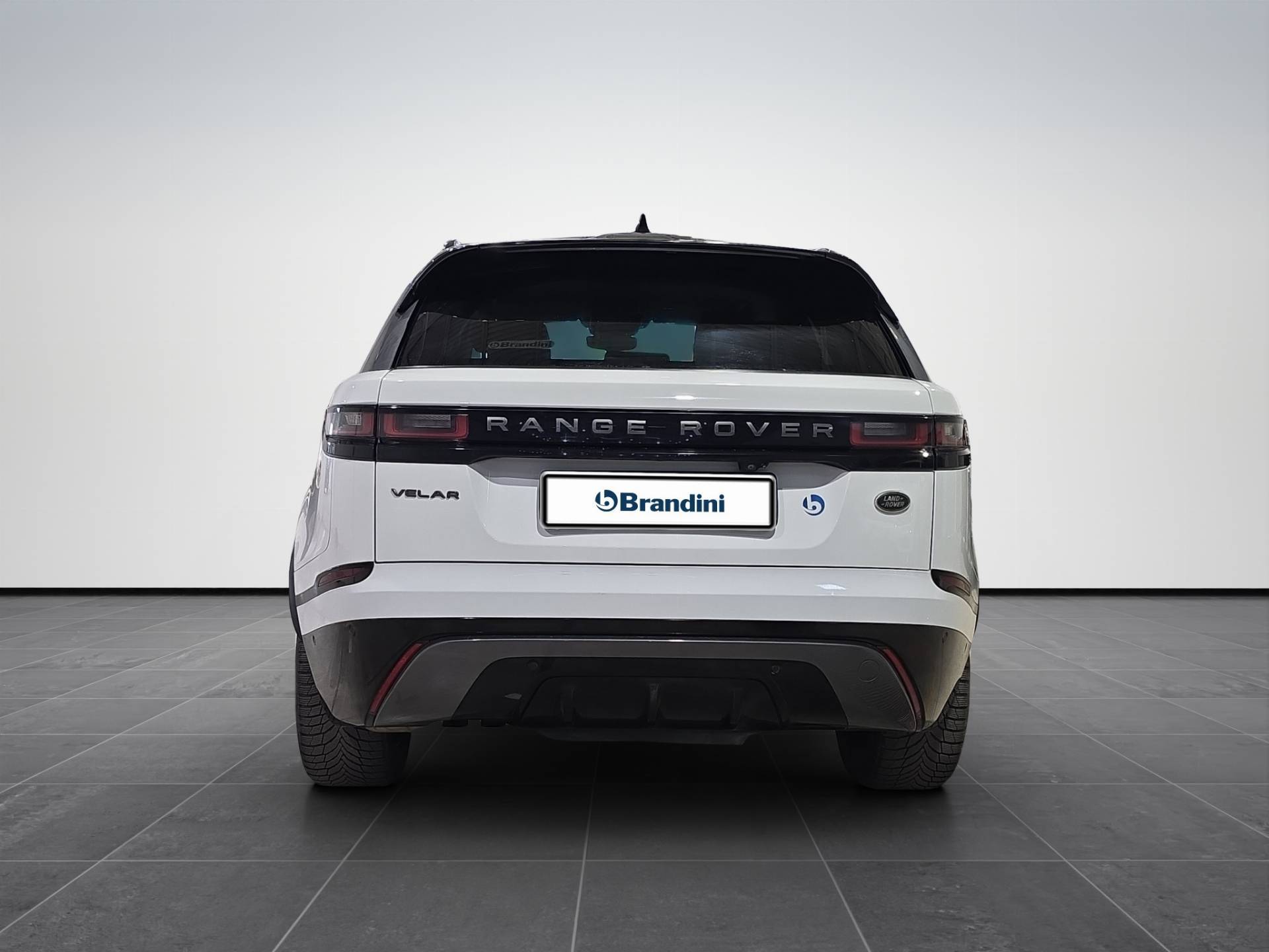 LAND ROVER Range Rover Velar Velar 2.0 i4 R-Dynamic HSE 240cv auto usata in pronta consegna - Brandini