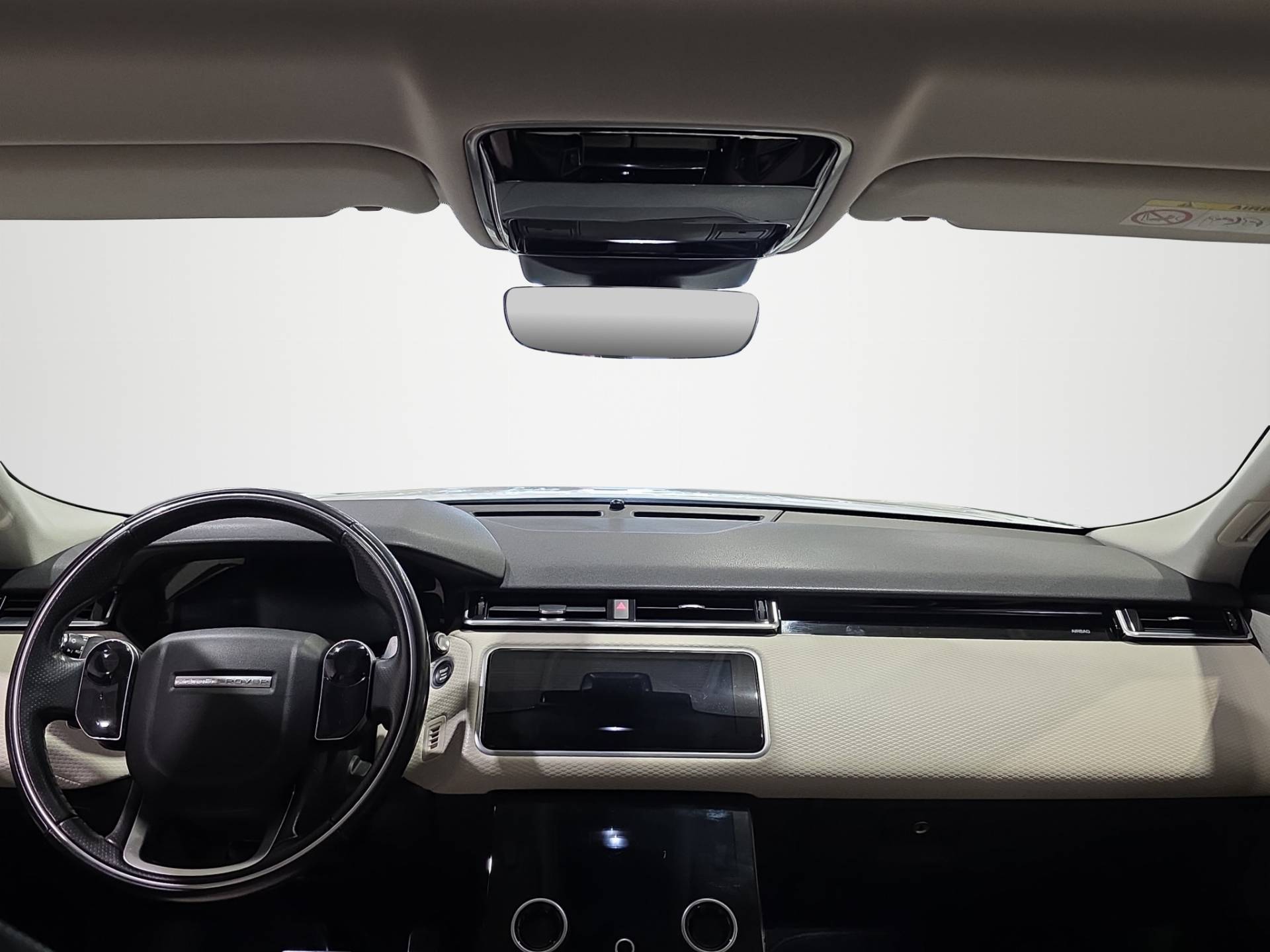 LAND ROVER Range Rover Velar Velar 2.0 i4 R-Dynamic HSE 240cv auto usata in pronta consegna - Brandini