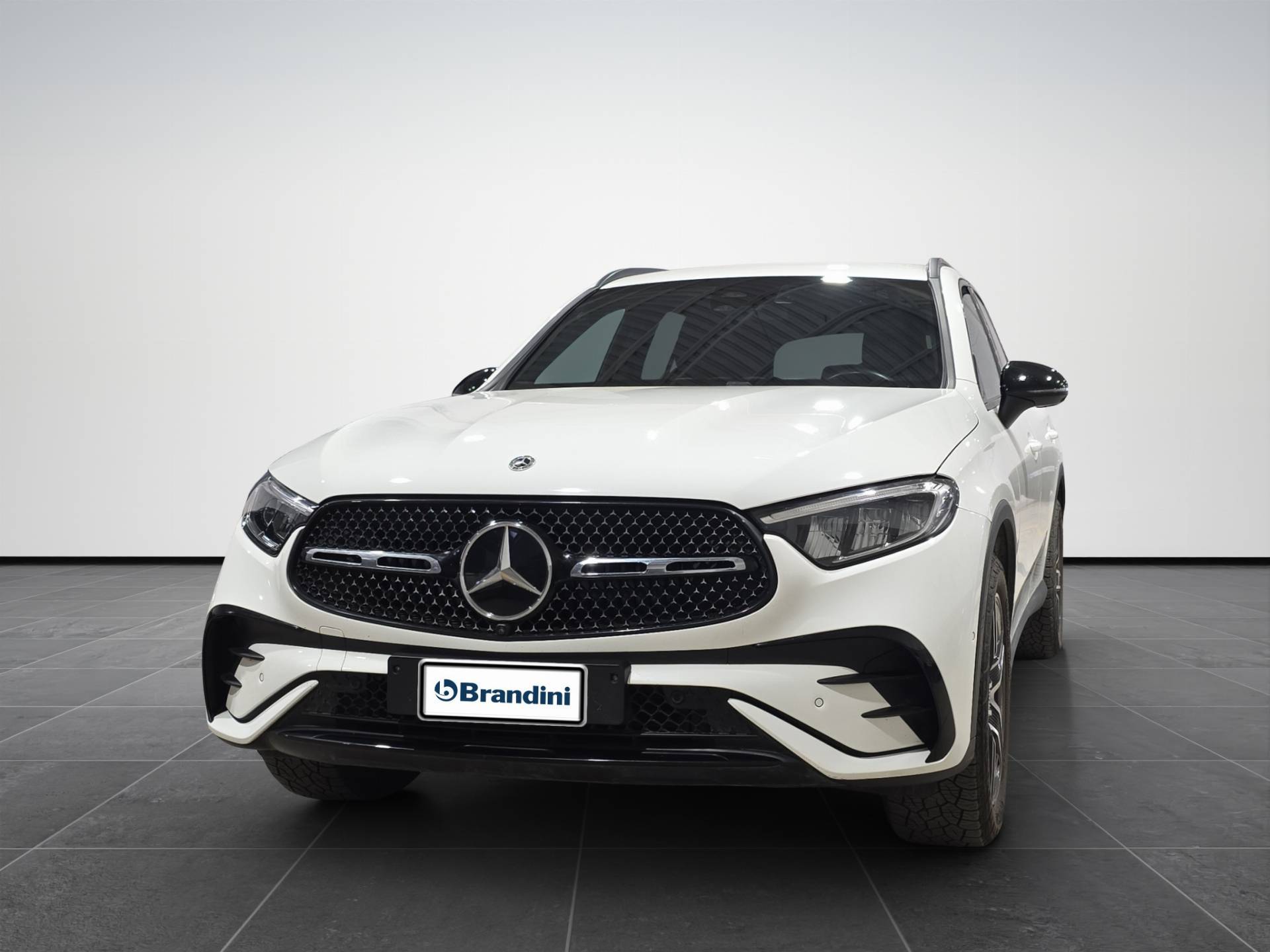 Auto Venduta - MERCEDES GLC GLC 220 d mhev AMG Line Premium Plus 4matic auto usata in pronta consegna - Brandini