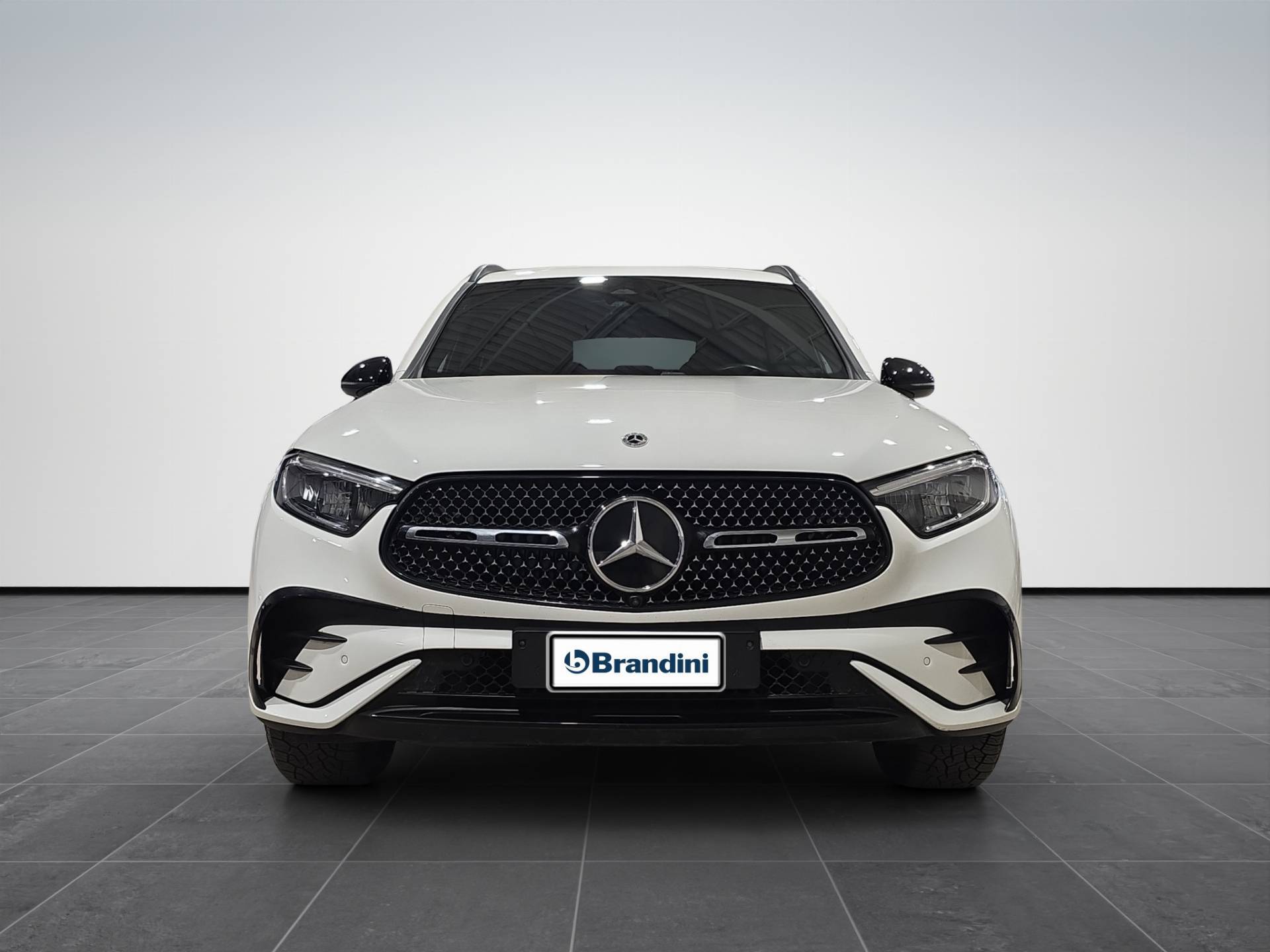 Auto Venduta - MERCEDES GLC GLC 220 d mhev AMG Line Premium Plus 4matic auto usata in pronta consegna - Brandini